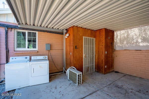 Copper Terr Add - Residential