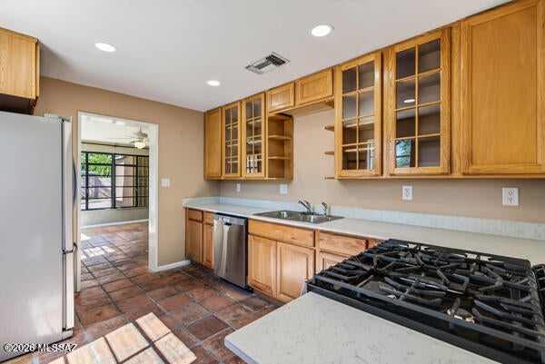 Copper Terr Add - Residential