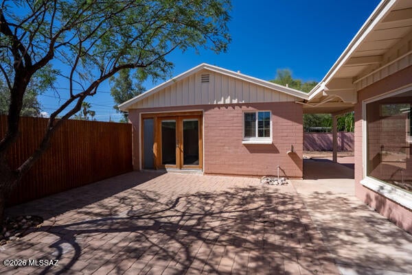 Copper Terr Add - Residential