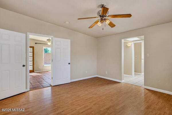 Copper Terr Add - Residential