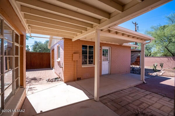Copper Terr Add - Residential