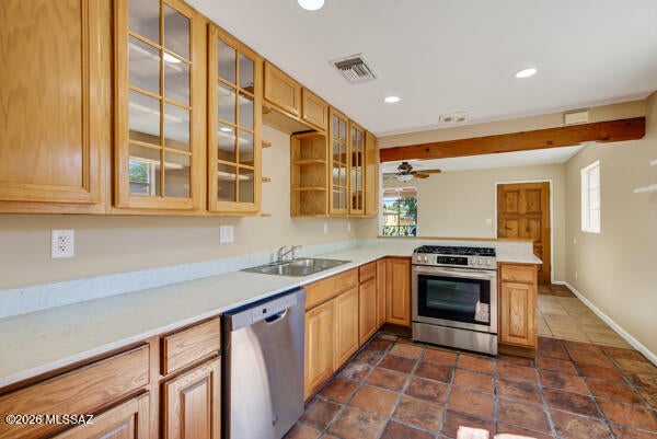 Copper Terr Add - Residential