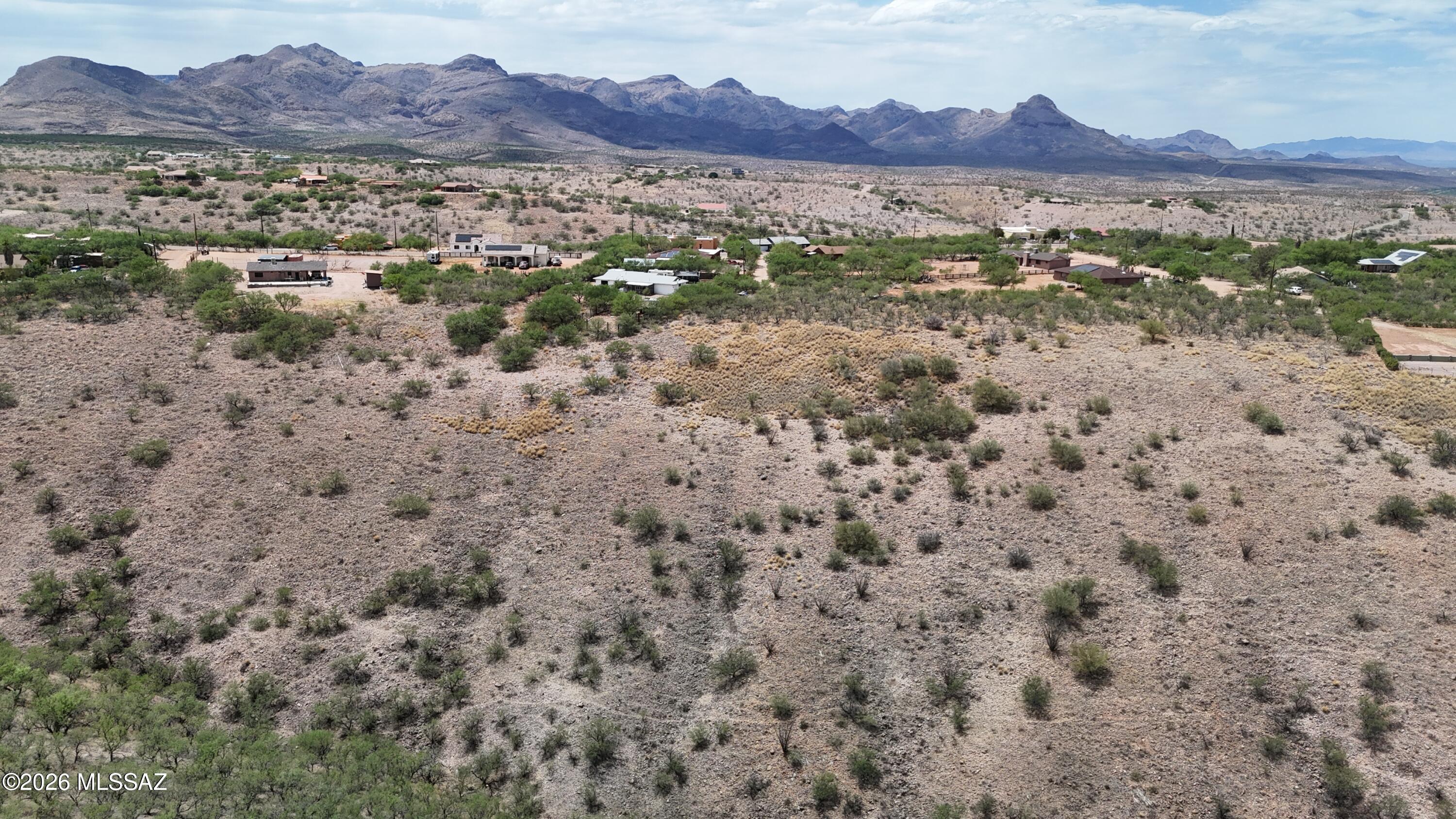 Rio Rico Ranchettes 10 - Land