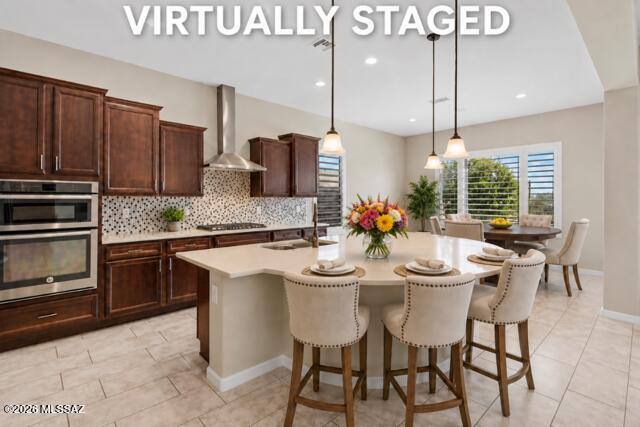Del Webb At Dove Mountain SQ20131930189 - Residential