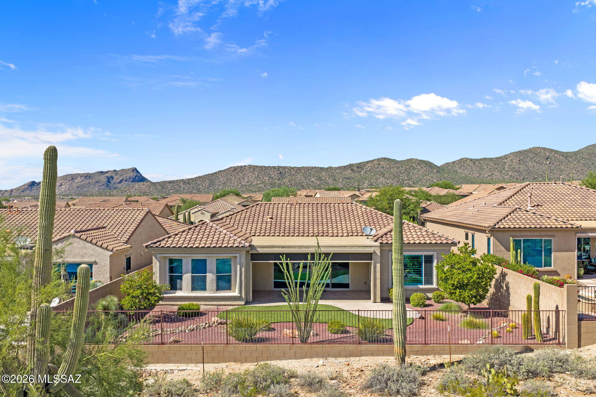 Del Webb At Dove Mountain SQ20131930189 - Residential