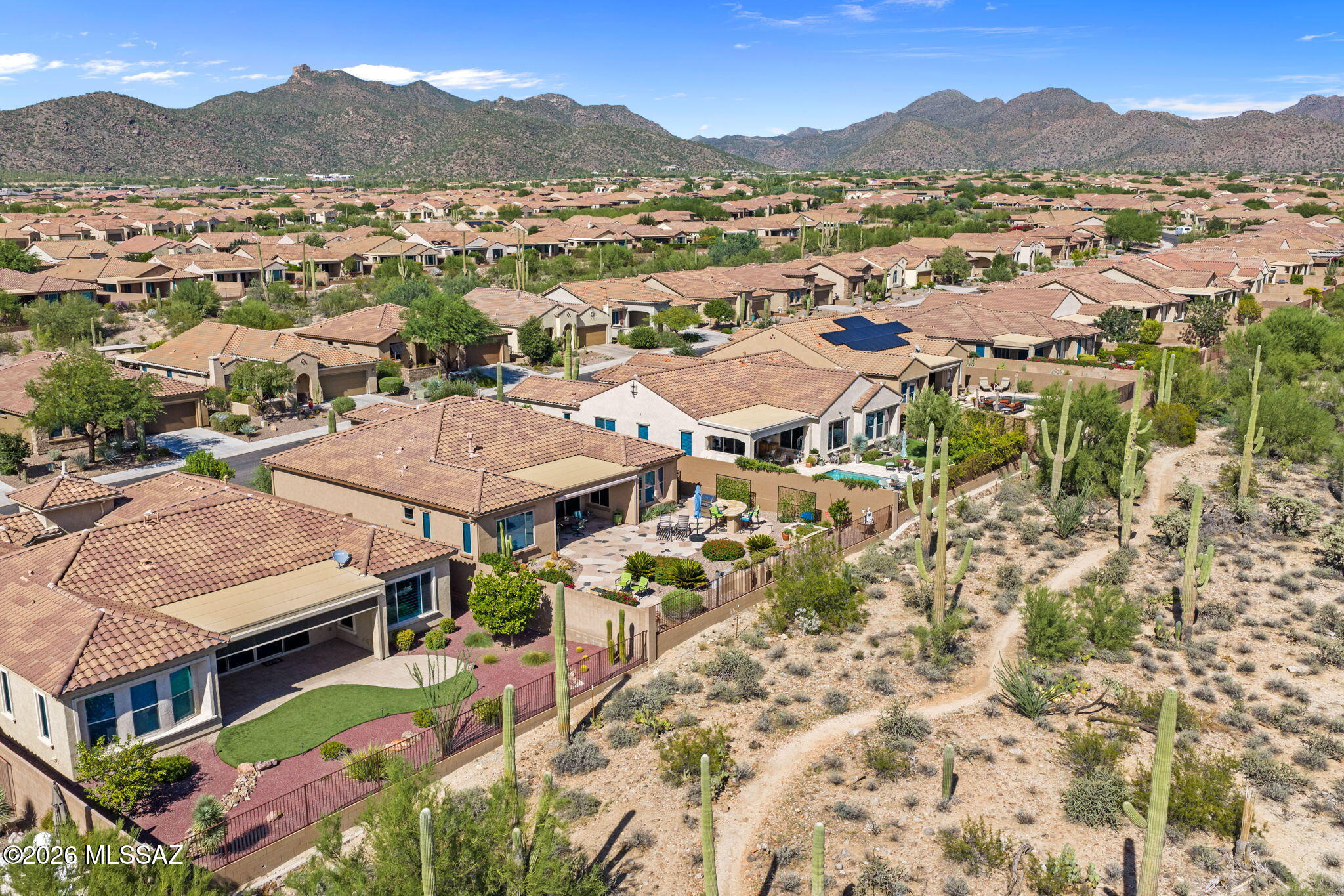 Del Webb At Dove Mountain SQ20131930189 - Residential