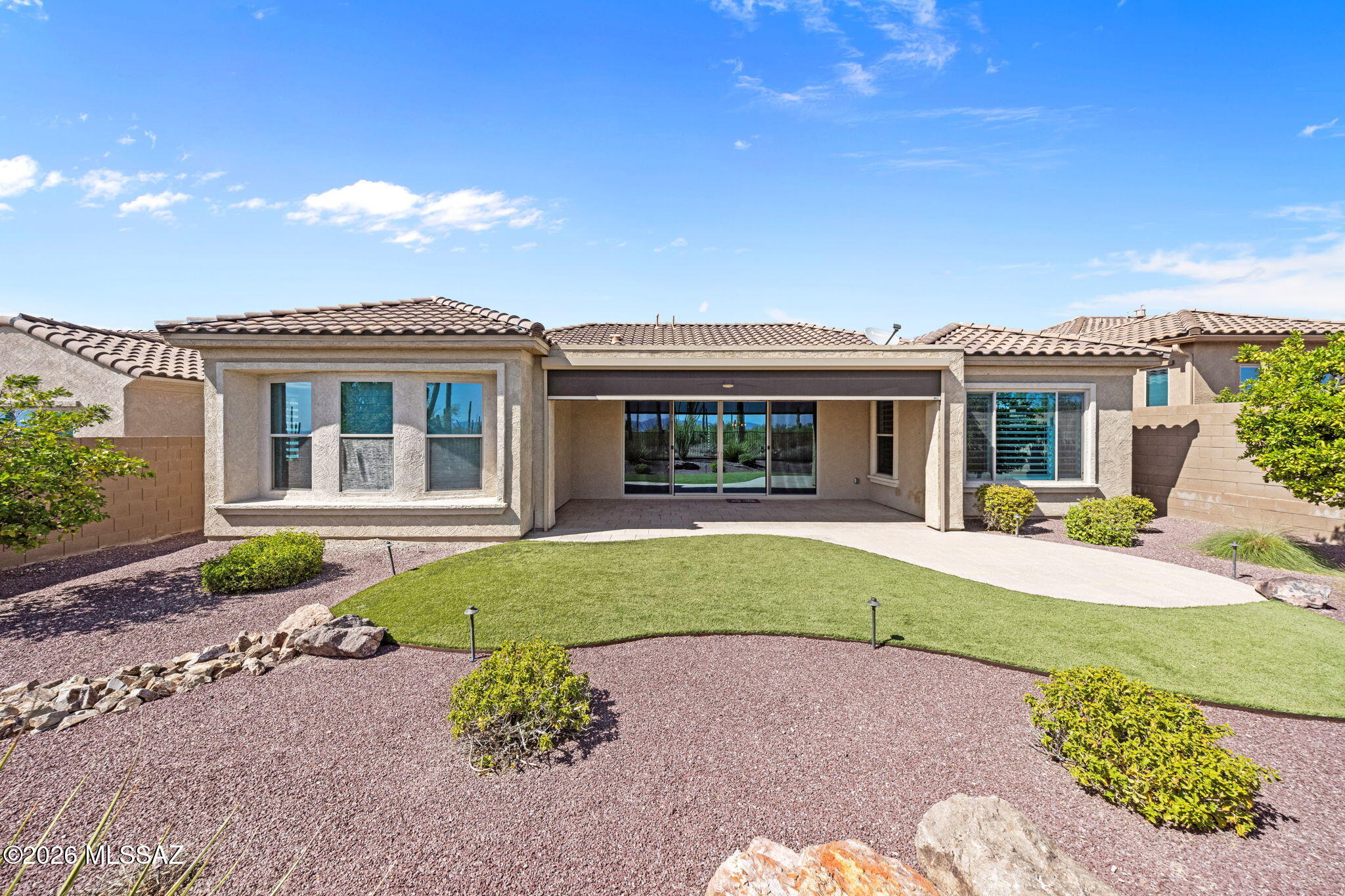 Del Webb At Dove Mountain SQ20131930189 - Residential