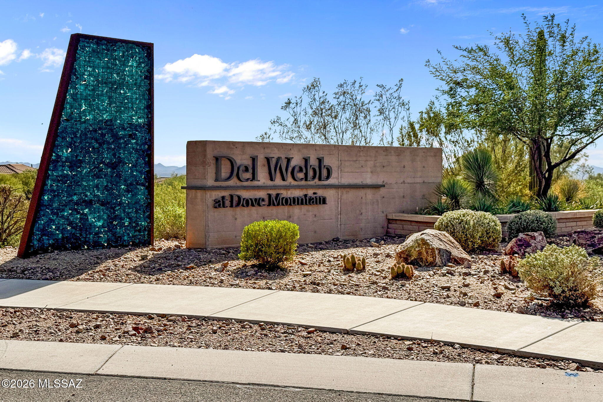 Del Webb At Dove Mountain SQ20131930189 - Residential