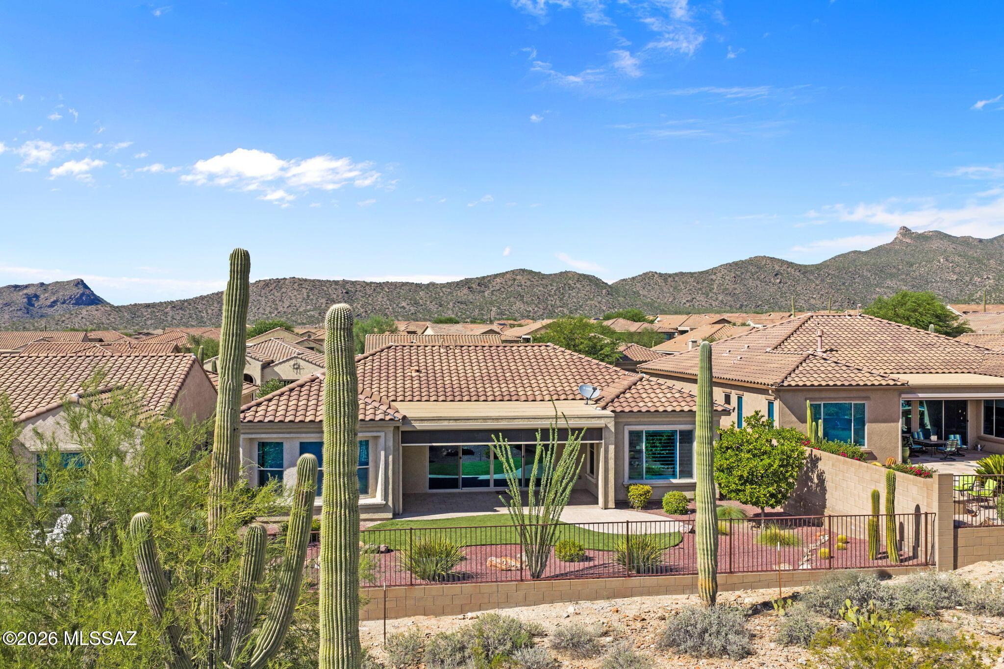 Del Webb At Dove Mountain SQ20131930189 - Residential