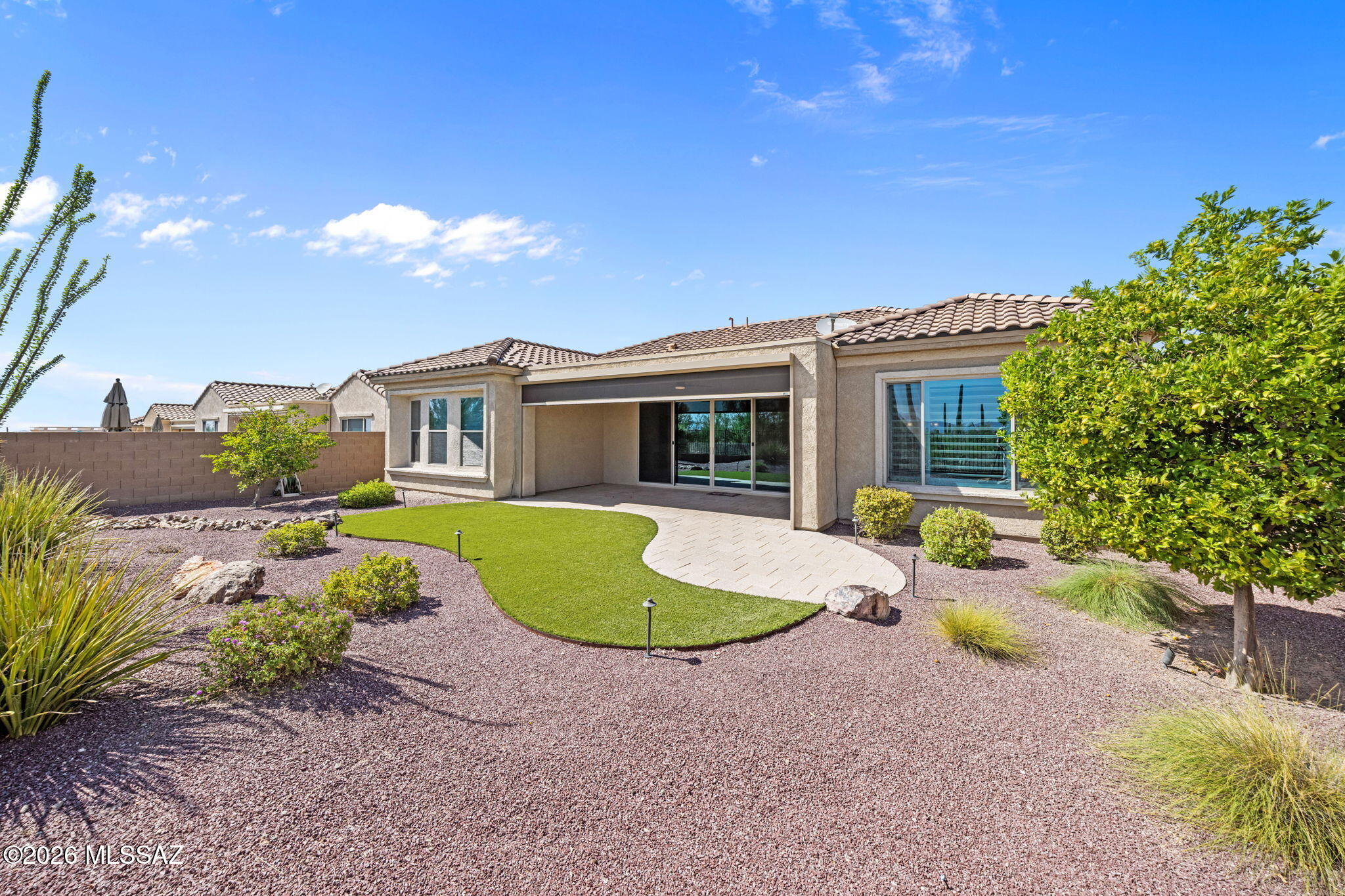 Del Webb At Dove Mountain SQ20131930189 - Residential
