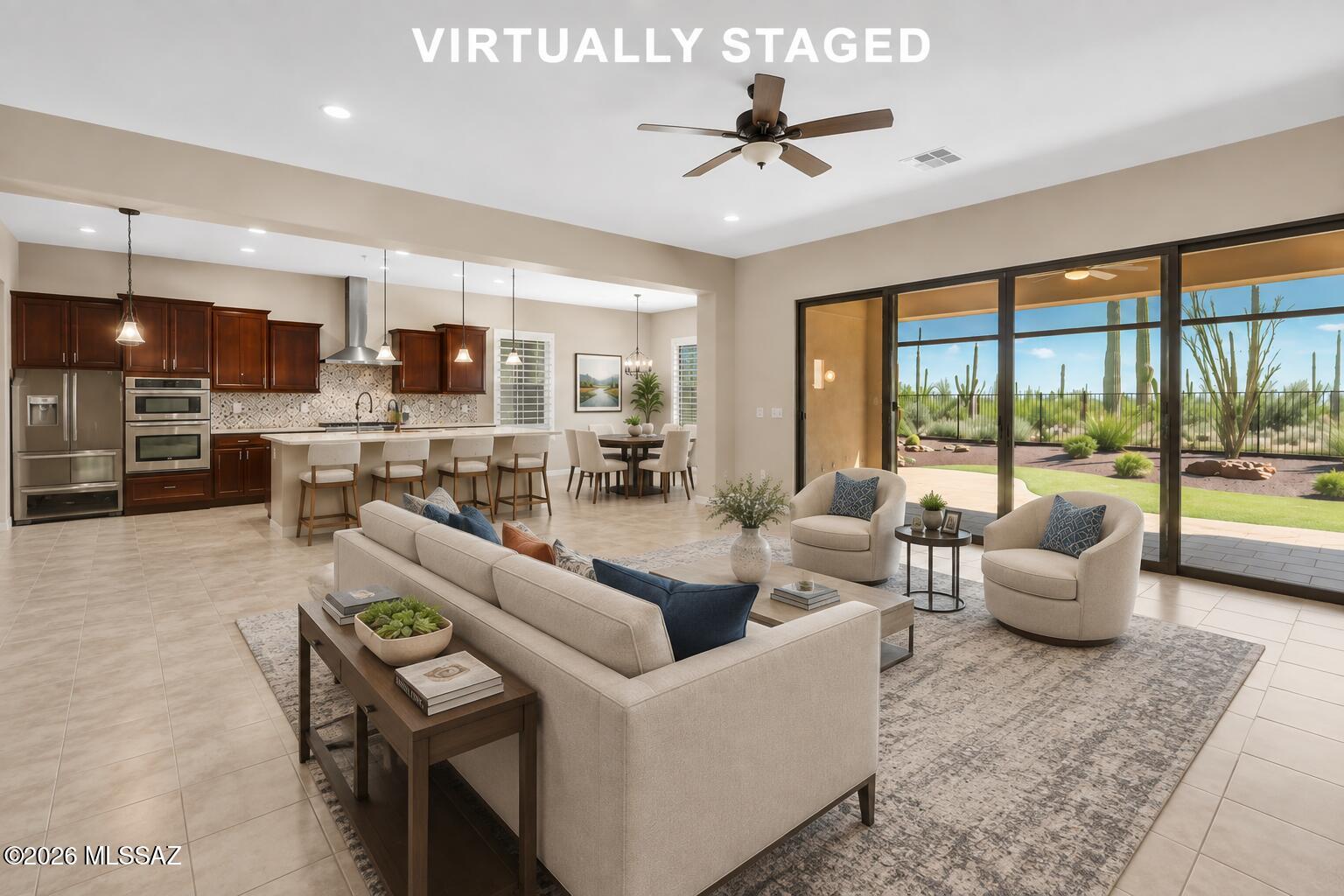 Del Webb At Dove Mountain SQ20131930189 - Residential