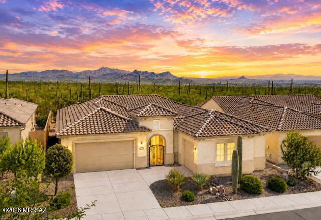 Del Webb At Dove Mountain SQ20131930189 - Residential