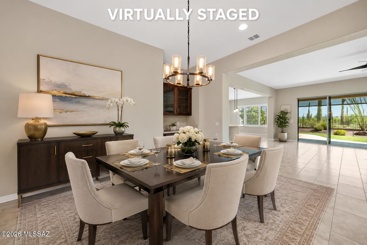 Del Webb At Dove Mountain SQ20131930189 - Residential