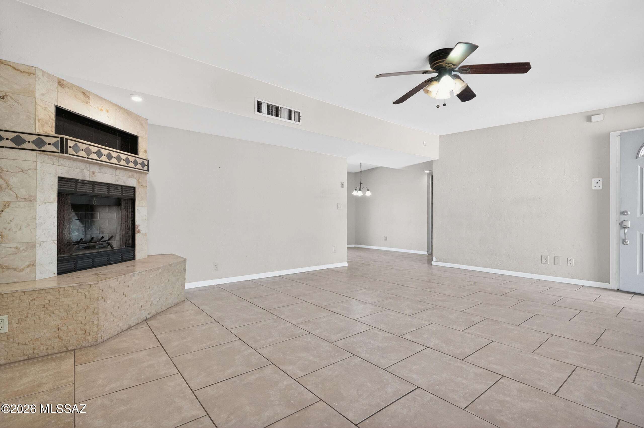 Swan Way Addition - Residential