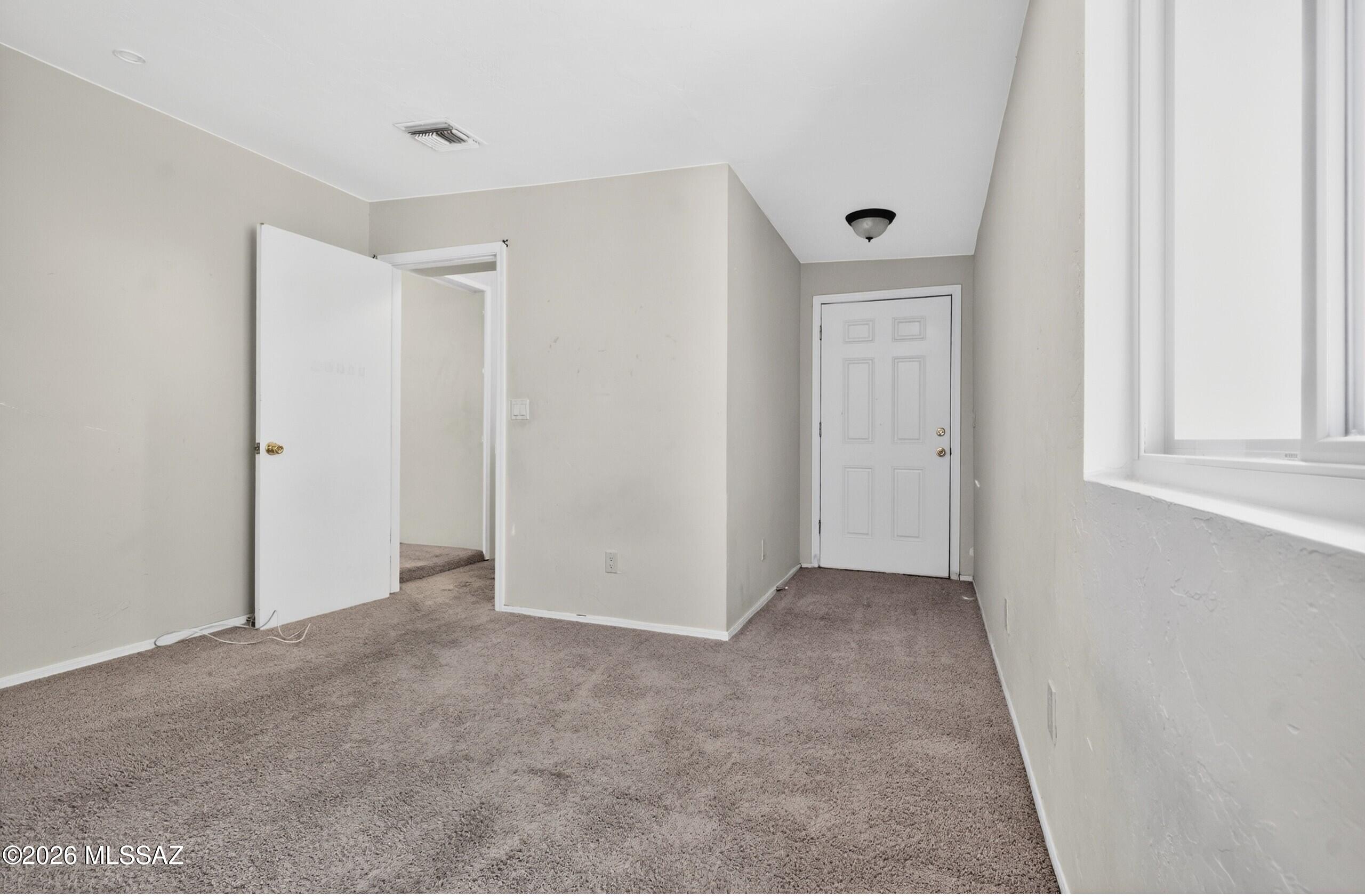 Swan Way Addition - Residential