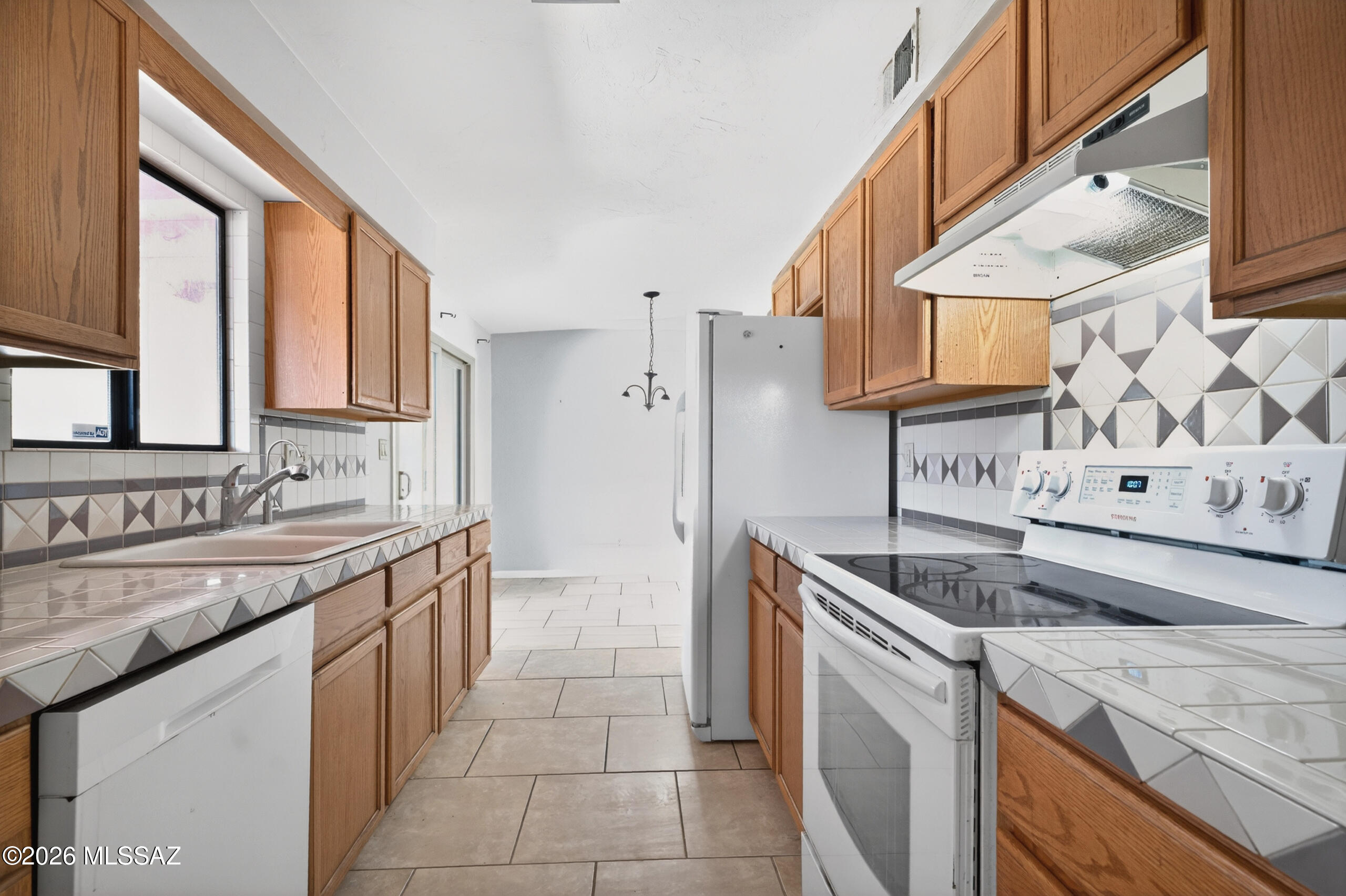 Swan Way Addition - Residential