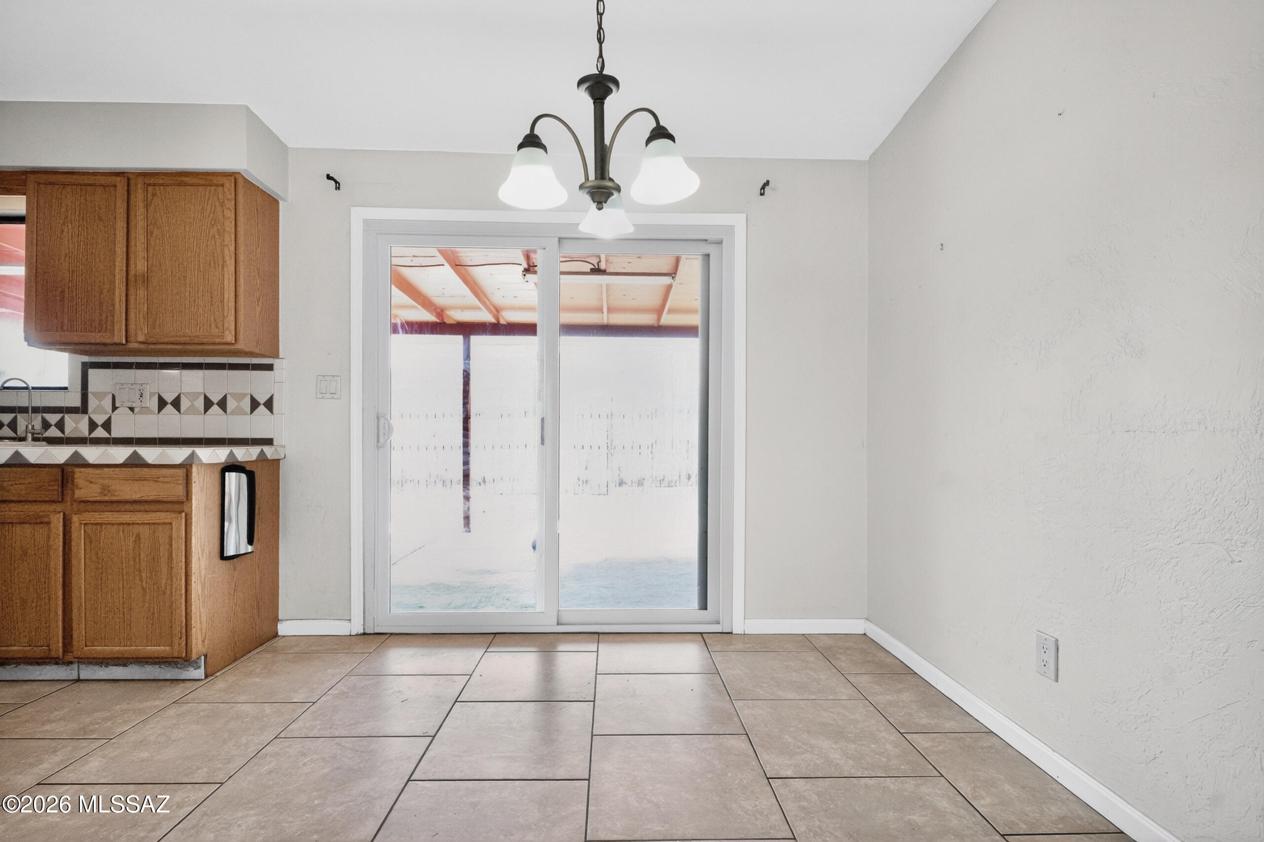 Swan Way Addition - Residential