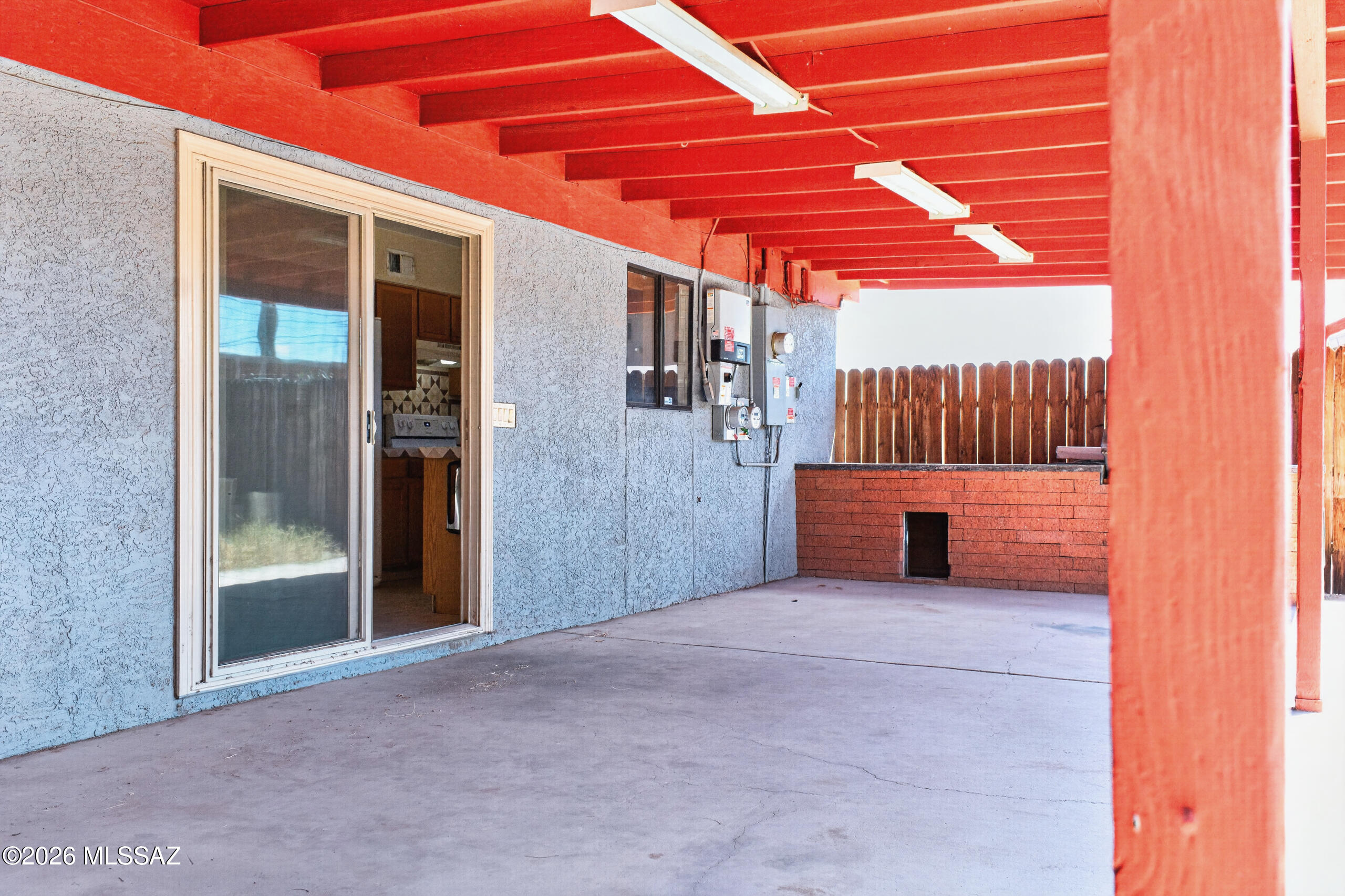 Swan Way Addition - Residential