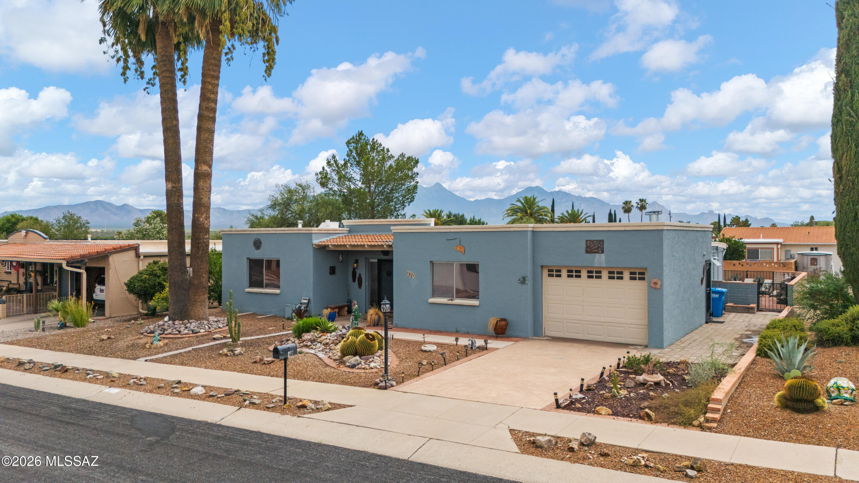 Green Valley Desert Meadows NO.1(1-198) - Residential
