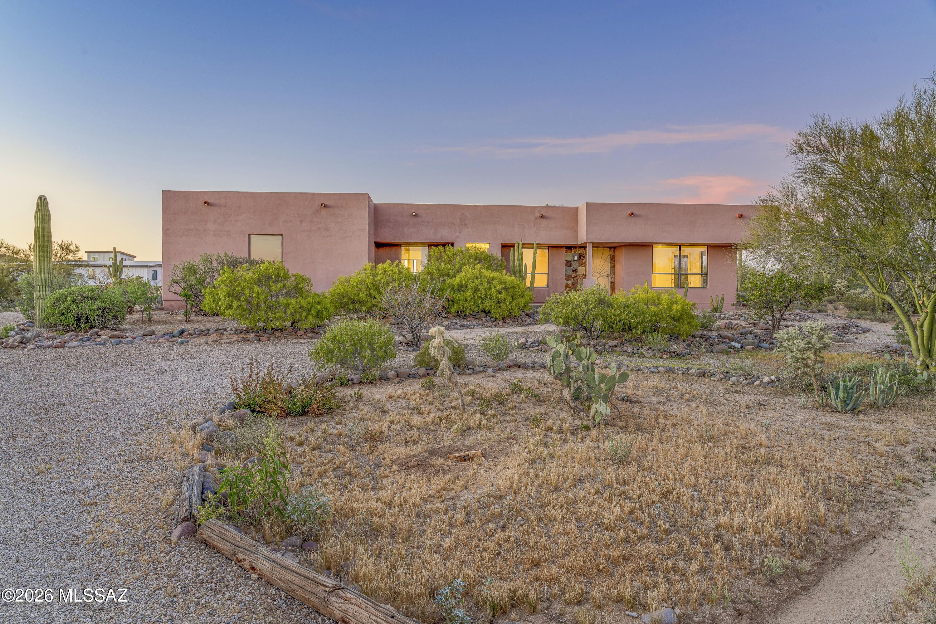 Seller to give the buyers a $10,000 credit for updates. Welcome to your private desert retreat at 4350 W Flying Diamond where breathtaking mountain views and iconic saguaro-studded landscapes surround you in every direction. Nestled on over 4 acres, this property offers the perfect blend of space, serenity, and true Arizona beauty.
Inside, you'll find a thoughtfully designed layout with views from every window, bringing the outdoors in and filling the home with natural light. The spacious floor plan includes a convenient Jack-and-Jill bathroom, a separate powder bath for guests, and comfortable living spaces designed for both everyday living and entertaining. Step outside and take in the sweeping desert scenery, where wide-open skies, native vegetation, and stunning mountain backdrops create a peaceful escape from the hustle of city life.
Complete with a 3-car garage and plenty of room for all your toys, animals, or future expansion, this property offers endless possibilities, all while embracing the charm and tranquility of the Sonoran Desert.