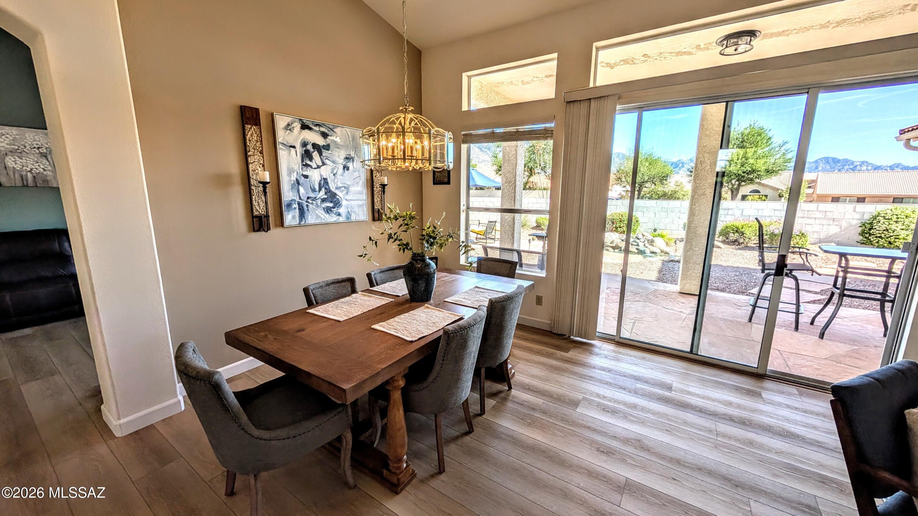 Saddlebrooke - Residential