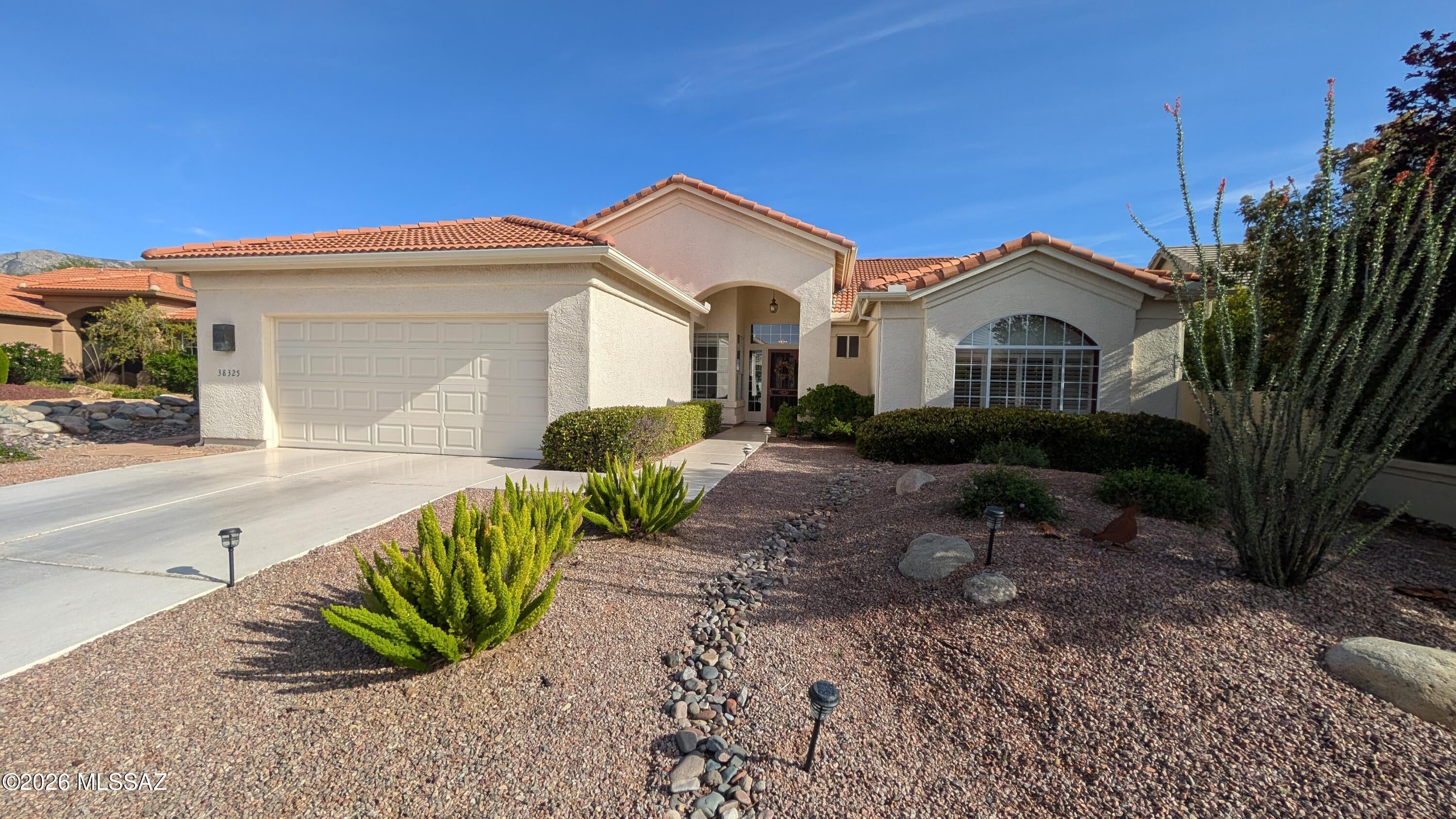 Saddlebrooke - Residential