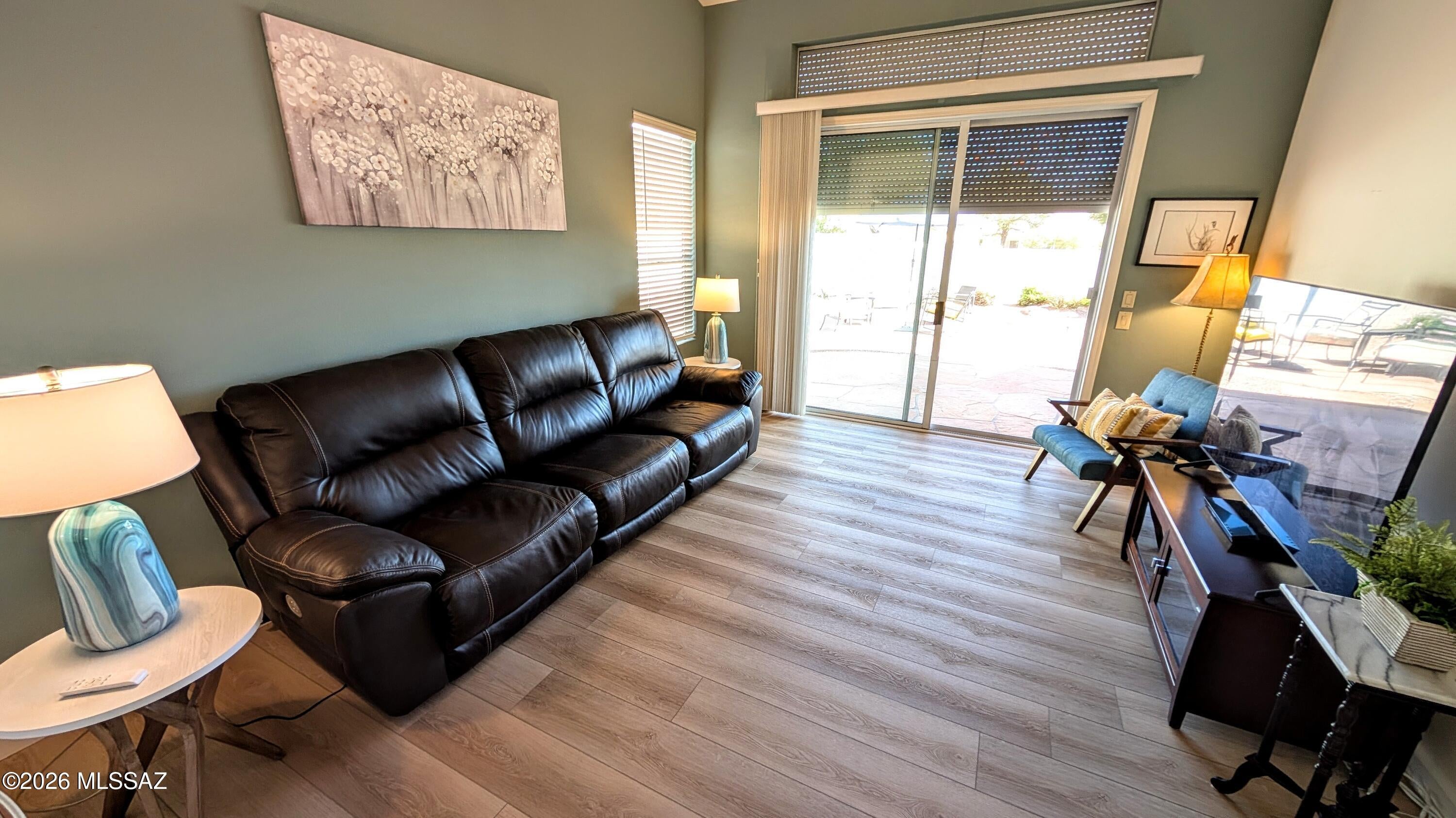 Saddlebrooke - Residential