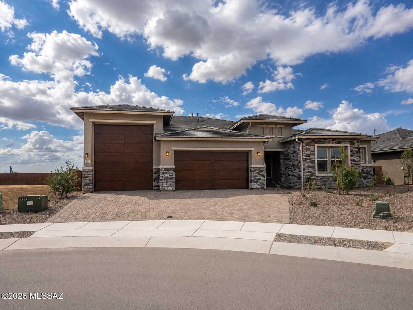 Rocking K Ranch Estates IV (1-118) - Residential