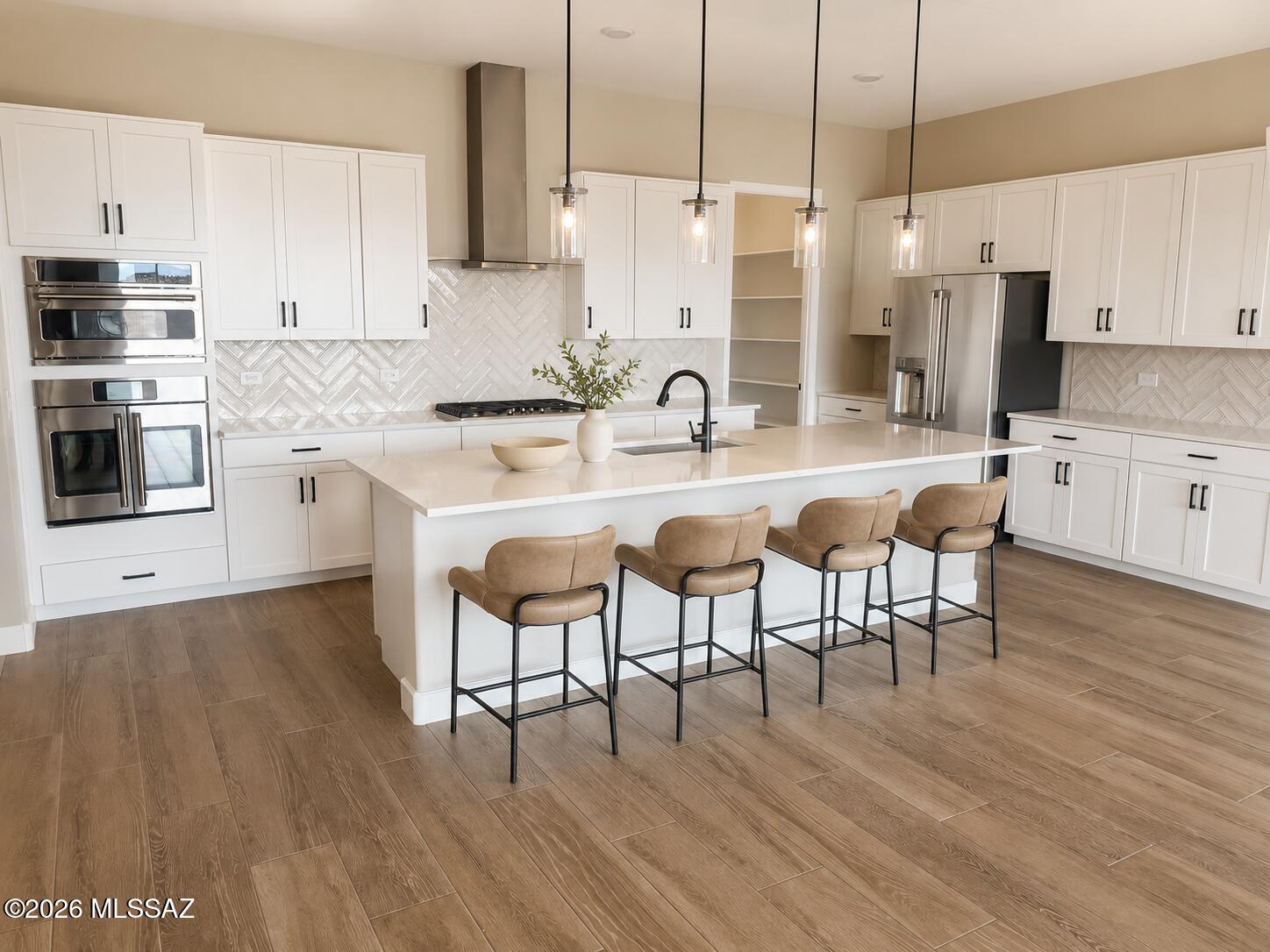 Rocking K Ranch Estates IV (1-118) - Residential