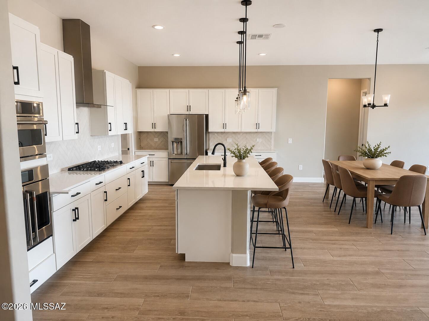 Rocking K Ranch Estates IV (1-118) - Residential