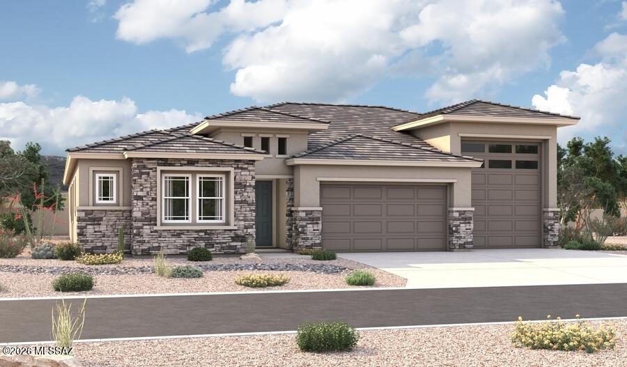 Rocking K Ranch Estates IV (1-118) - Residential