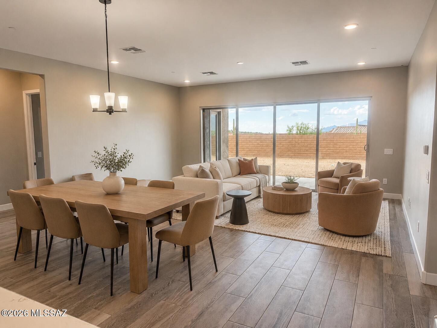 Rocking K Ranch Estates IV (1-118) - Residential
