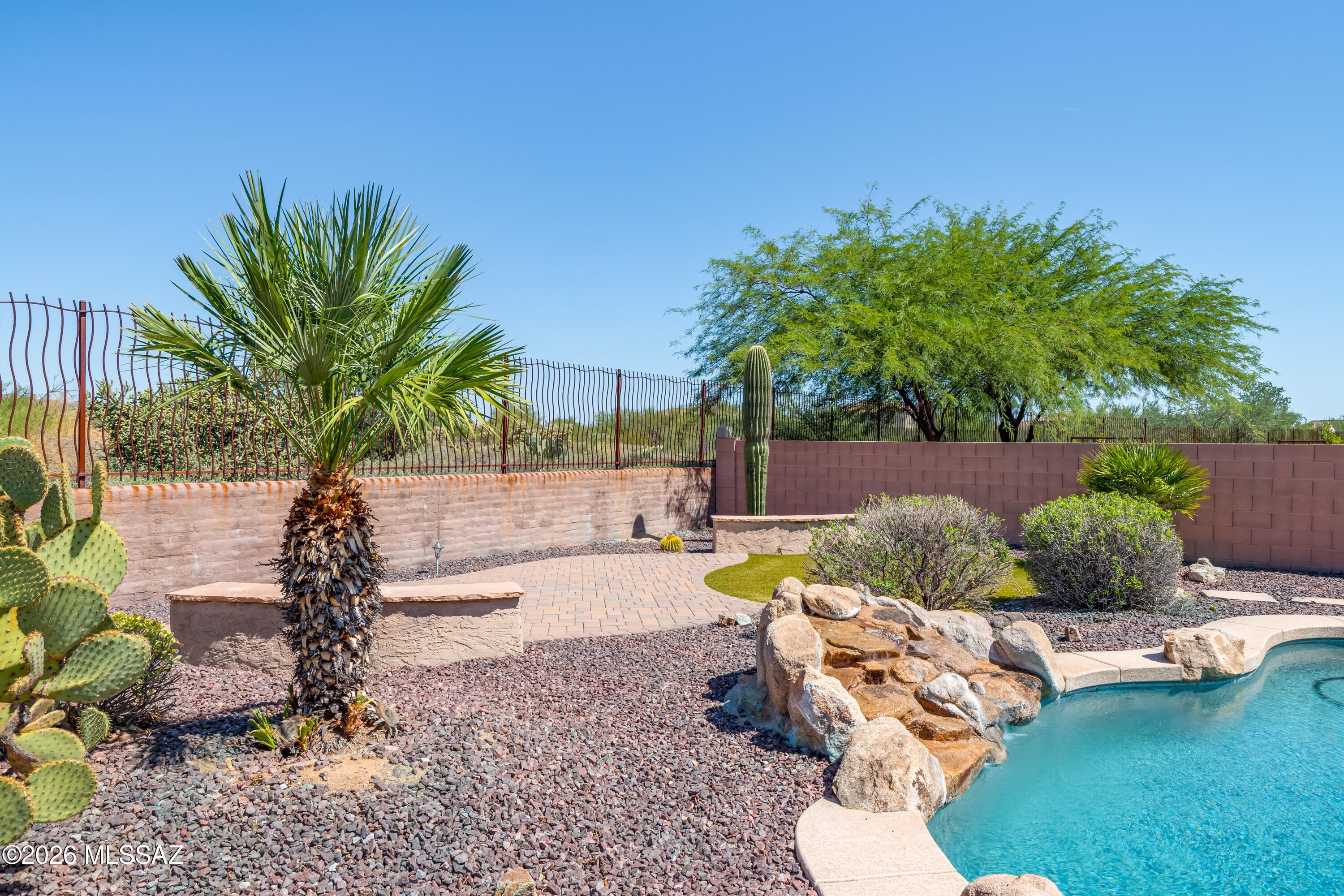 Hohokam Mesa Vistoso Town Center - Residential