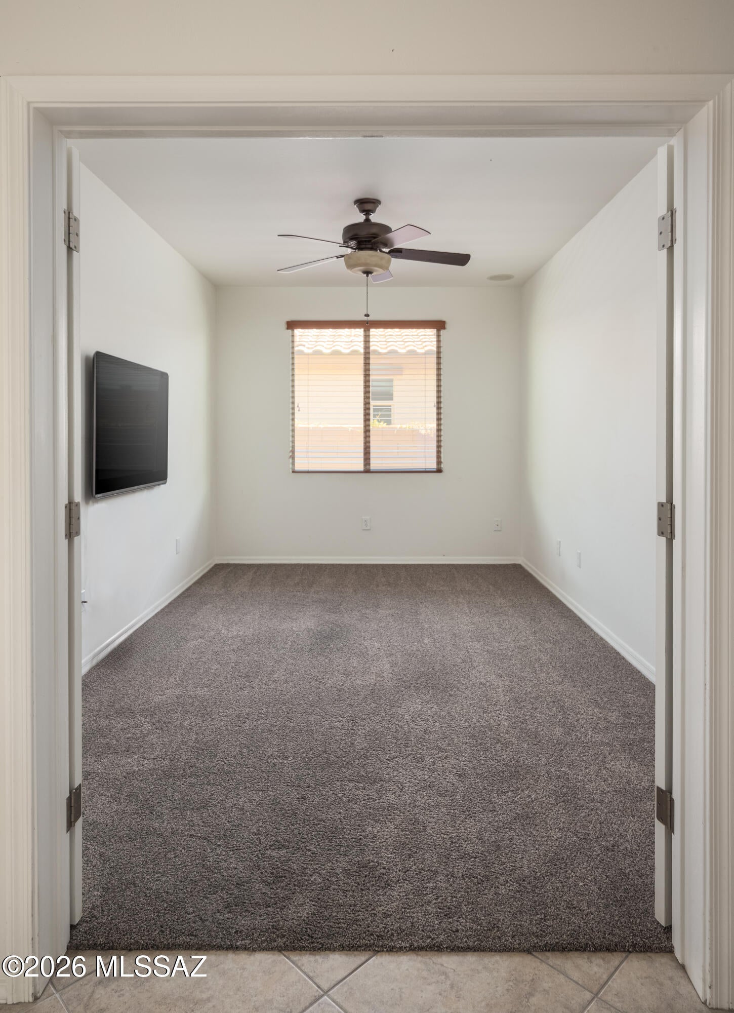 Hohokam Mesa Vistoso Town Center - Residential