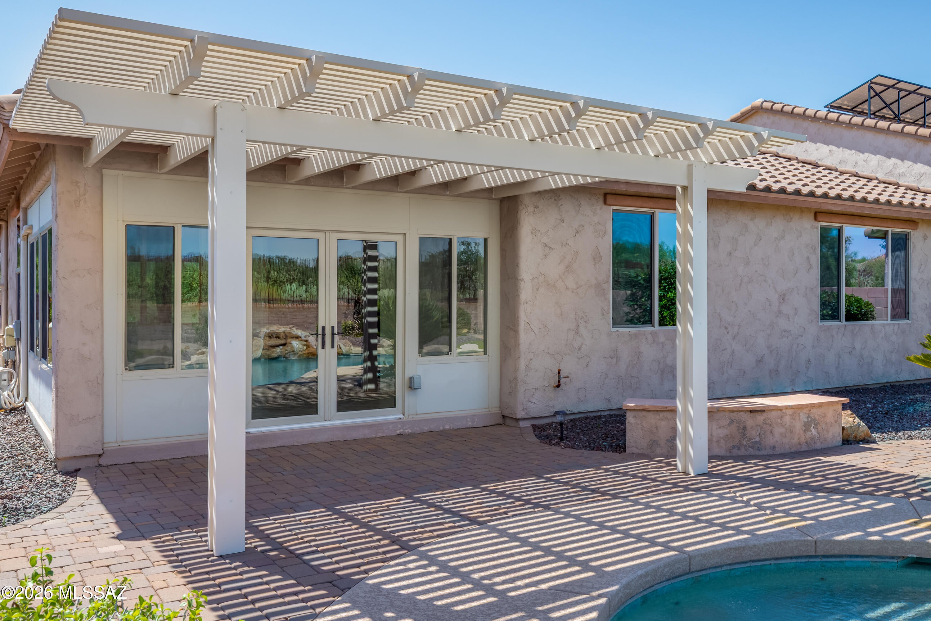Hohokam Mesa Vistoso Town Center - Residential
