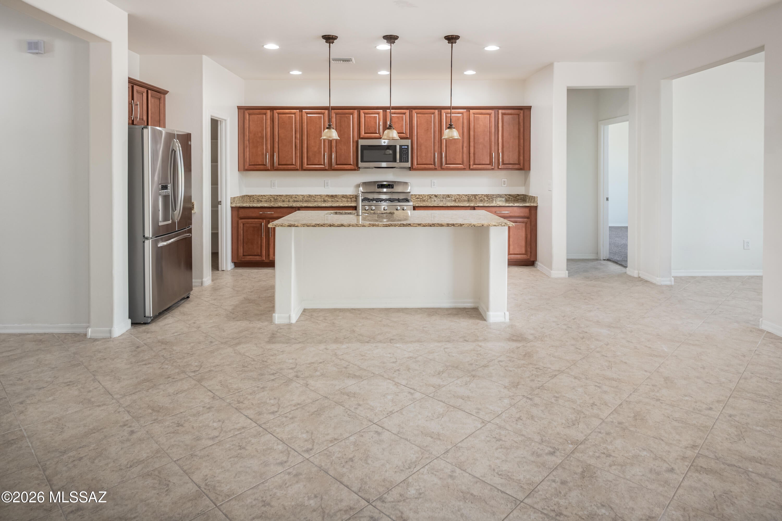 Hohokam Mesa Vistoso Town Center - Residential