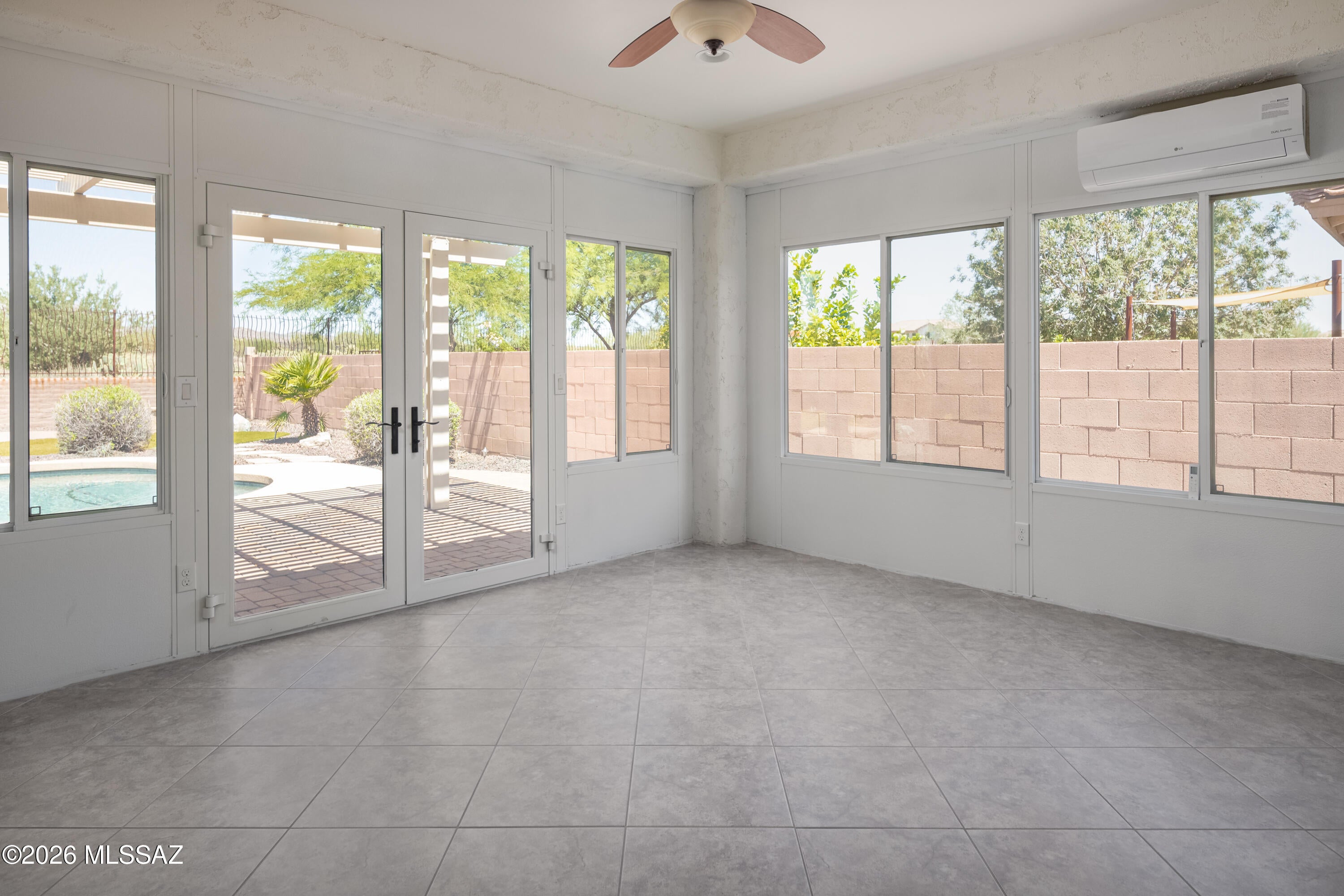 Hohokam Mesa Vistoso Town Center - Residential