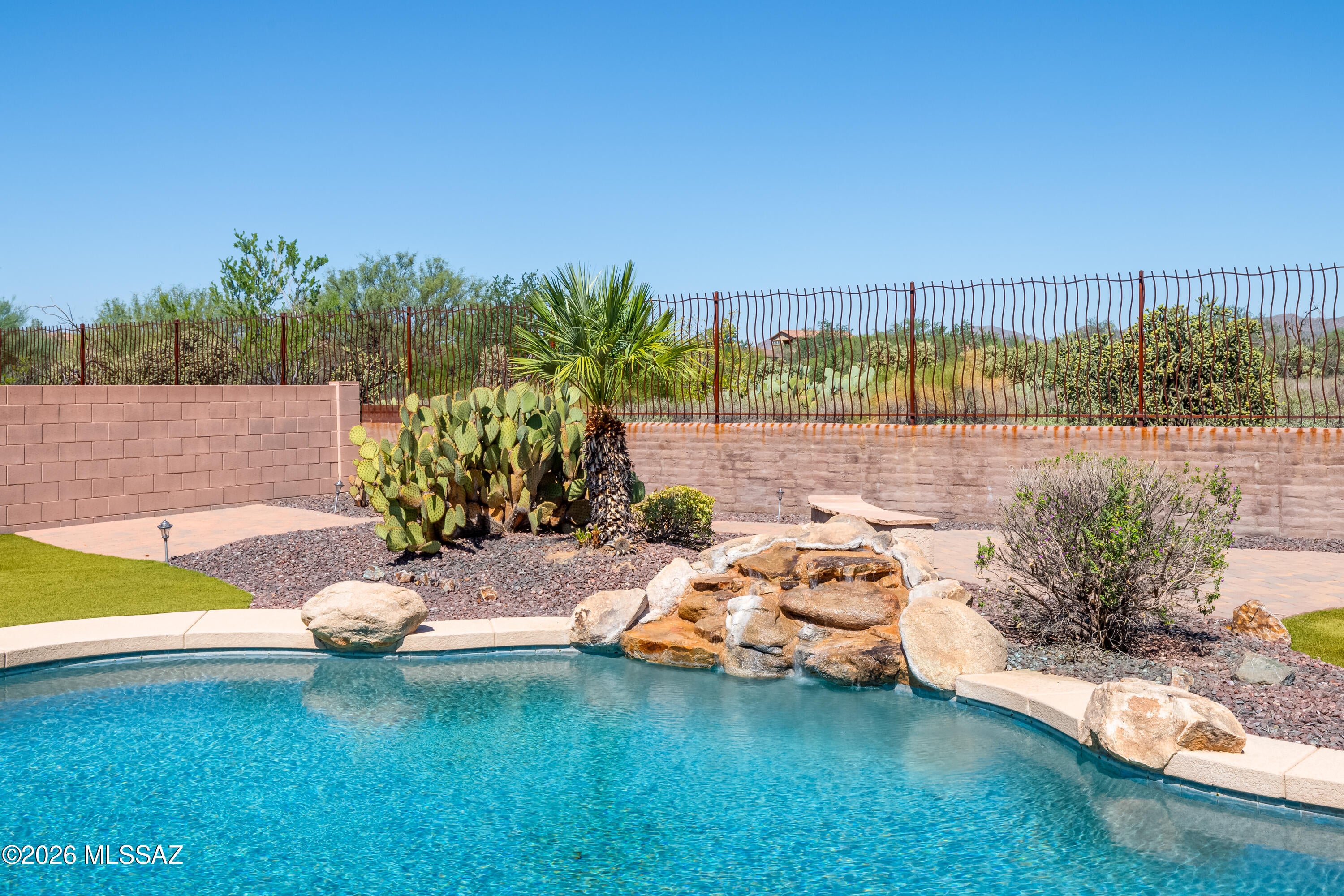 Hohokam Mesa Vistoso Town Center - Residential