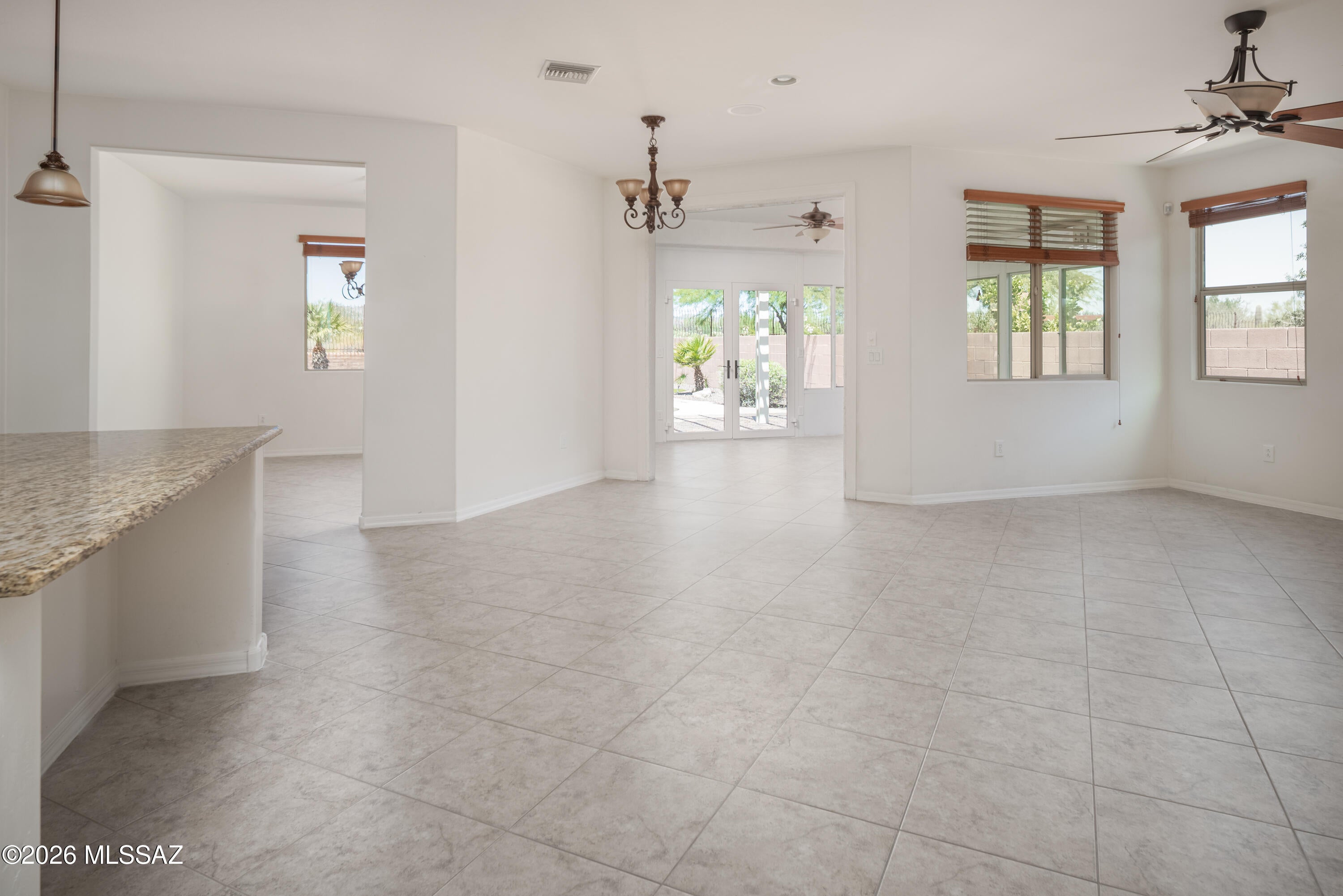Hohokam Mesa Vistoso Town Center - Residential