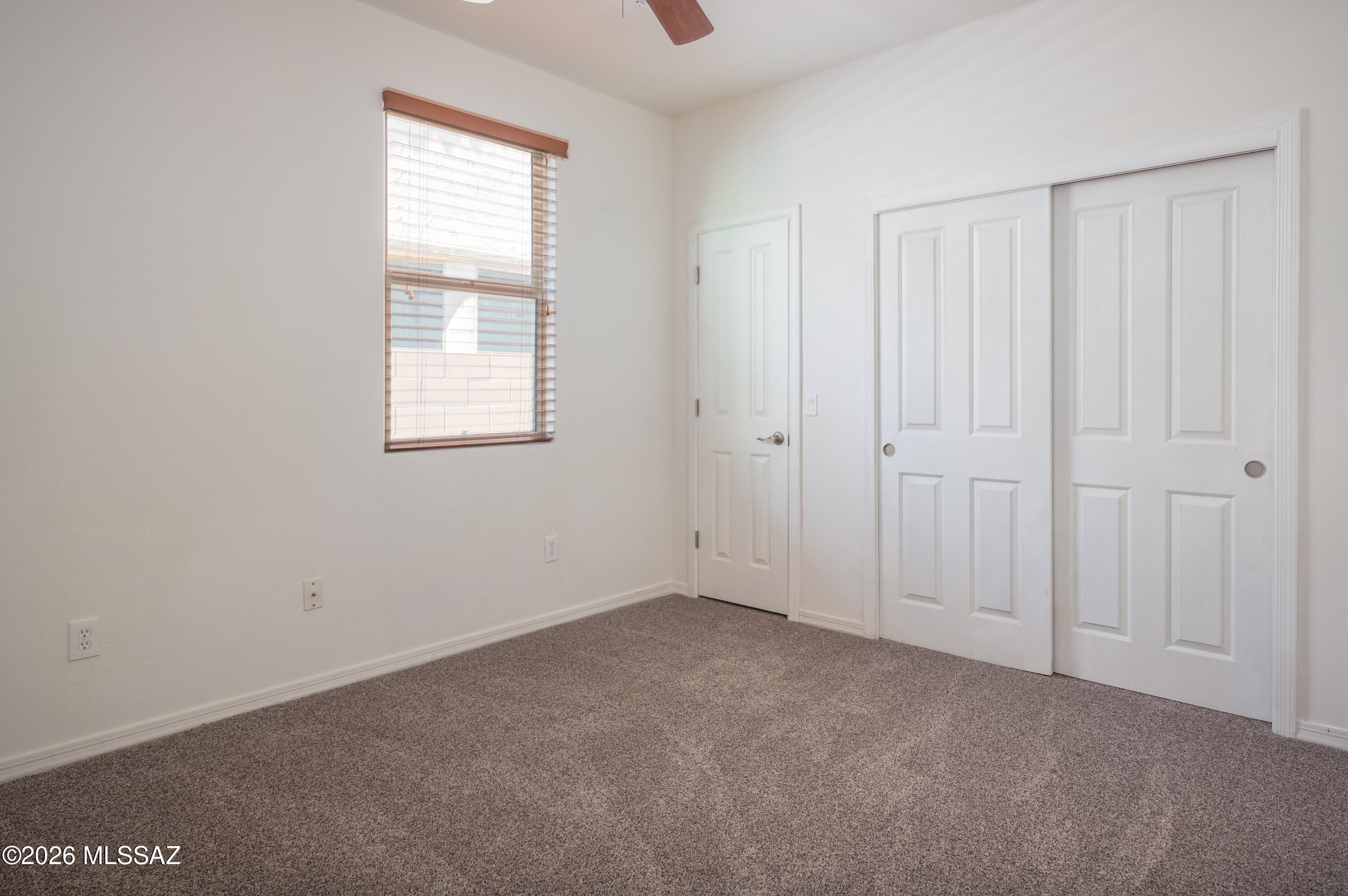 Hohokam Mesa Vistoso Town Center - Residential