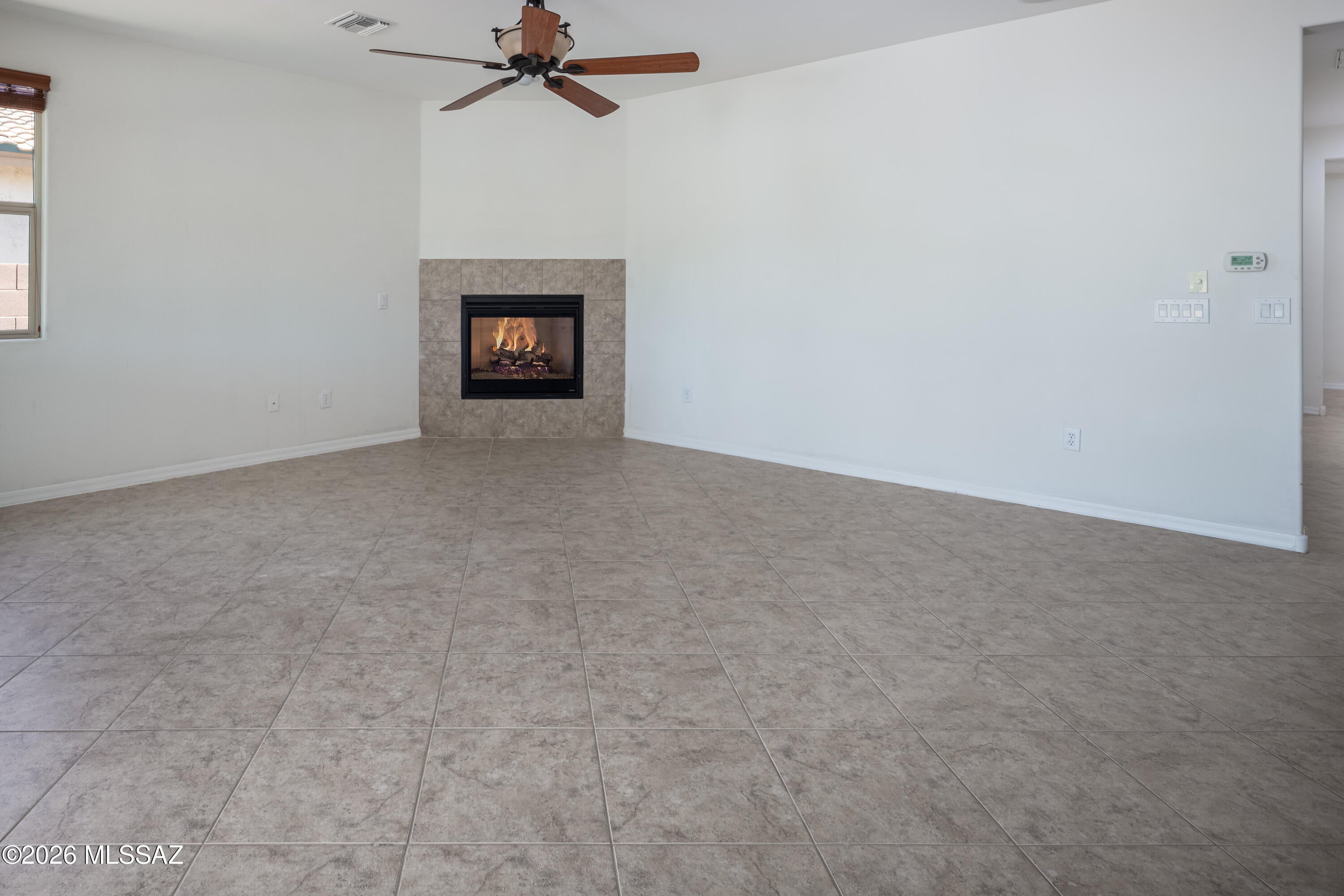 Hohokam Mesa Vistoso Town Center - Residential