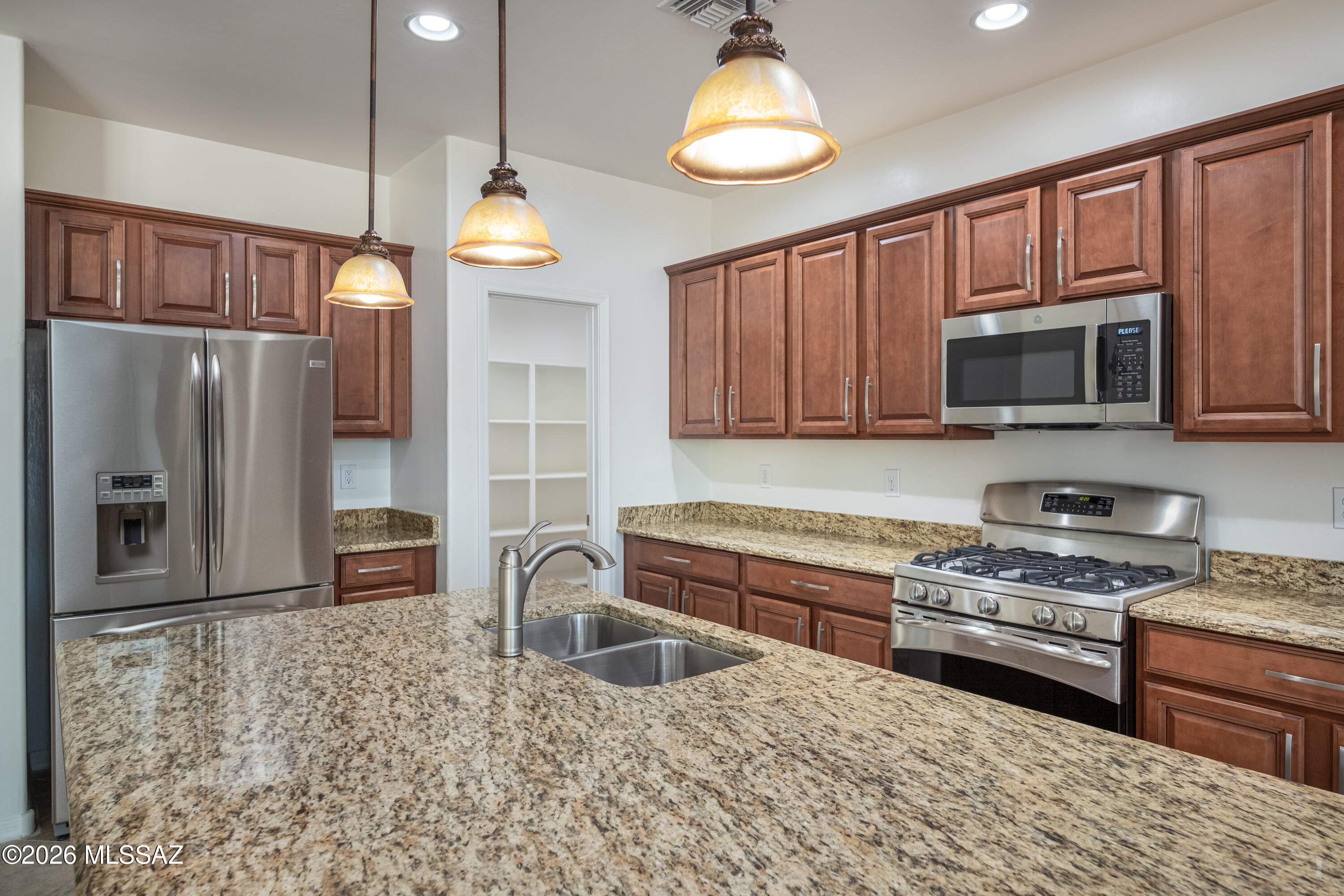 Hohokam Mesa Vistoso Town Center - Residential
