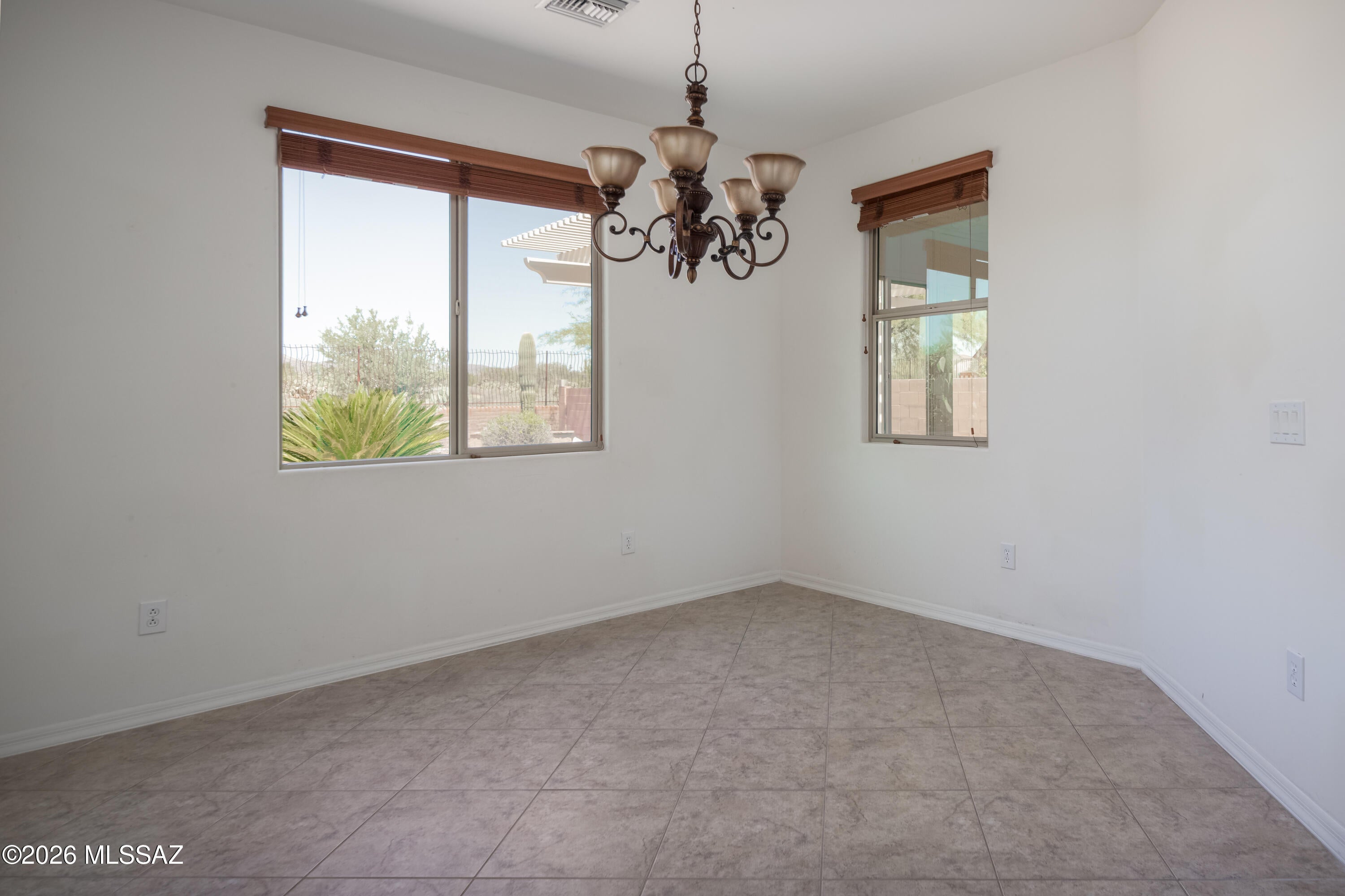 Hohokam Mesa Vistoso Town Center - Residential