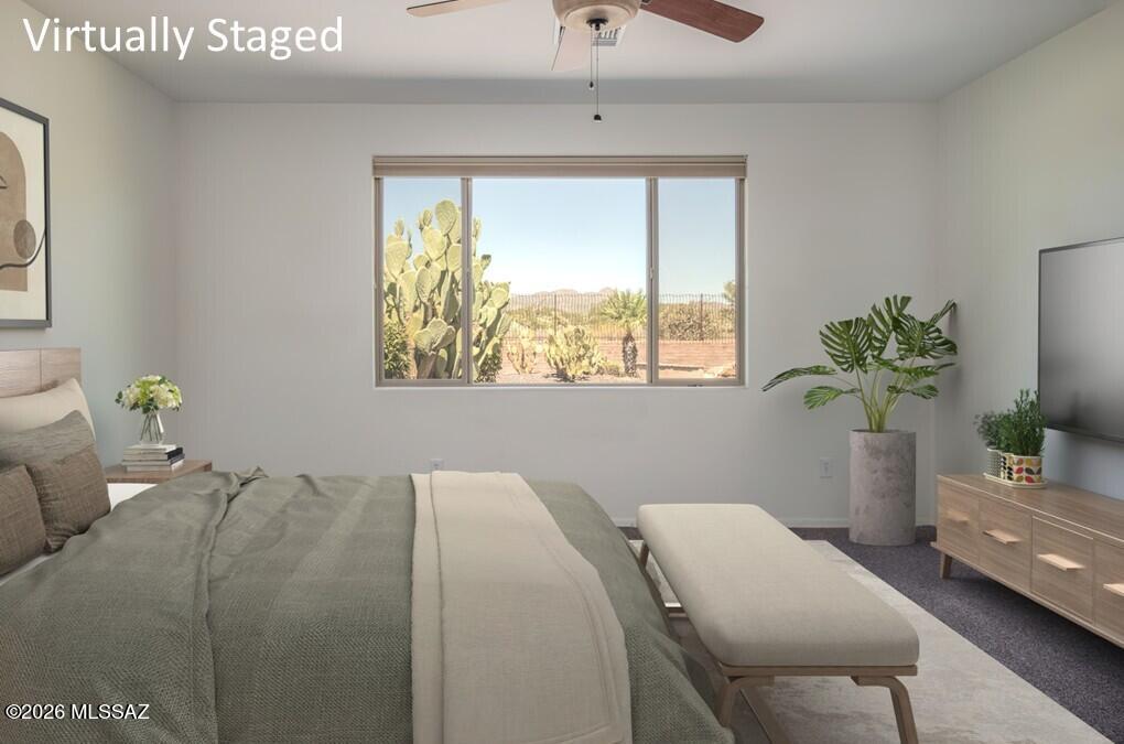 Hohokam Mesa Vistoso Town Center - Residential