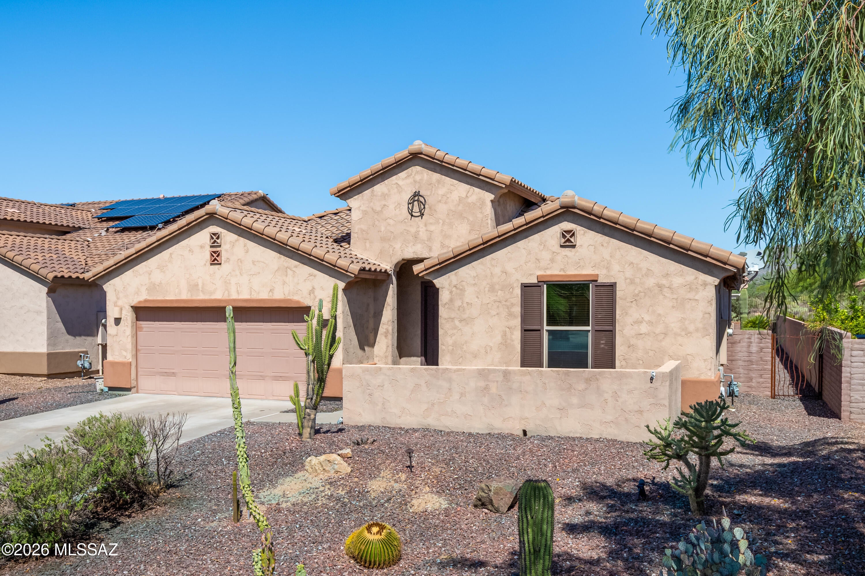 Hohokam Mesa Vistoso Town Center - Residential