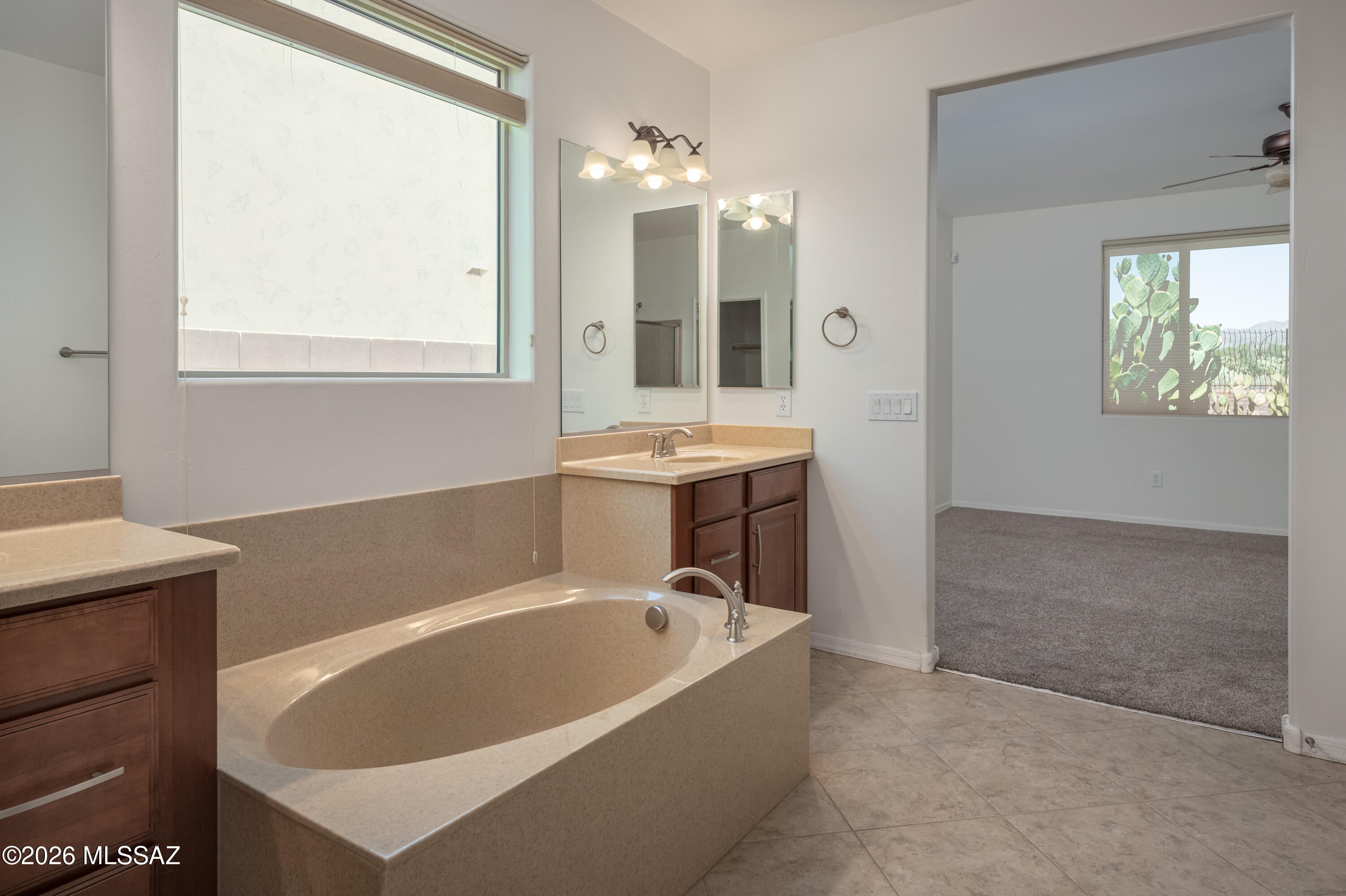 Hohokam Mesa Vistoso Town Center - Residential