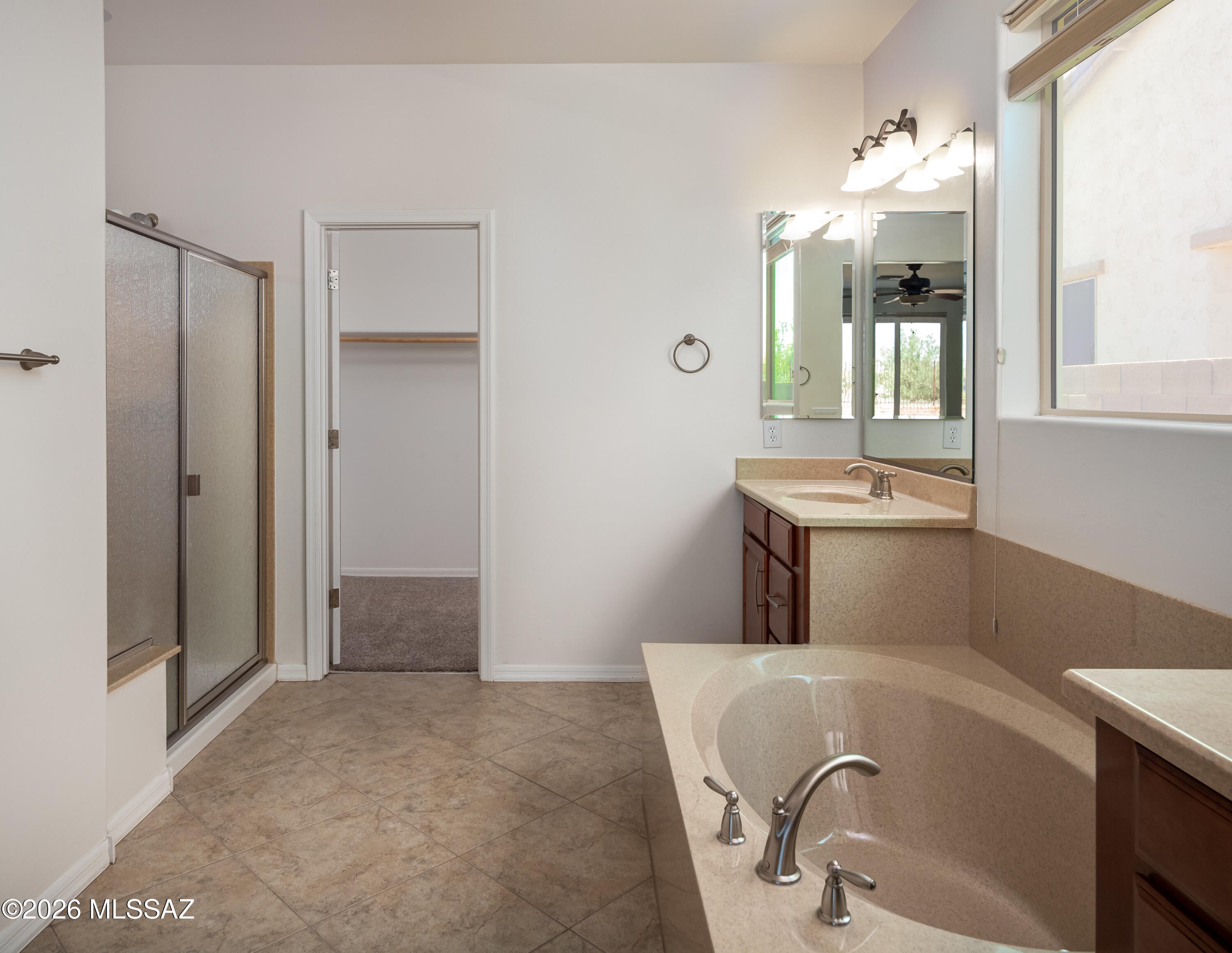 Hohokam Mesa Vistoso Town Center - Residential