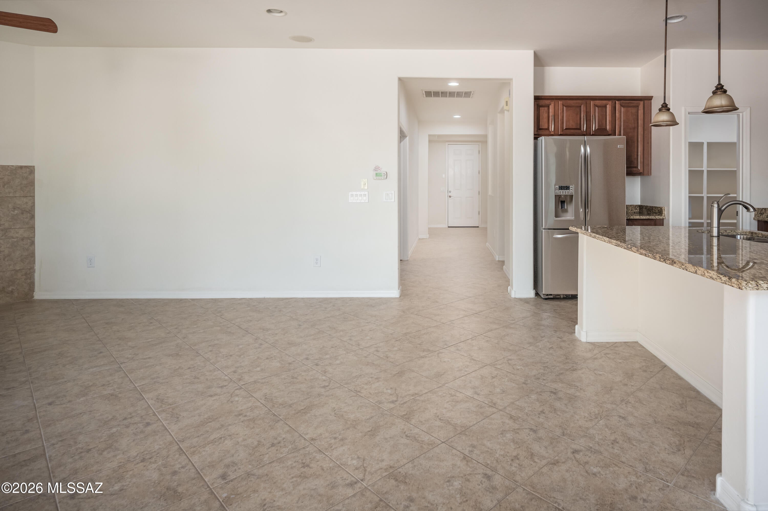 Hohokam Mesa Vistoso Town Center - Residential