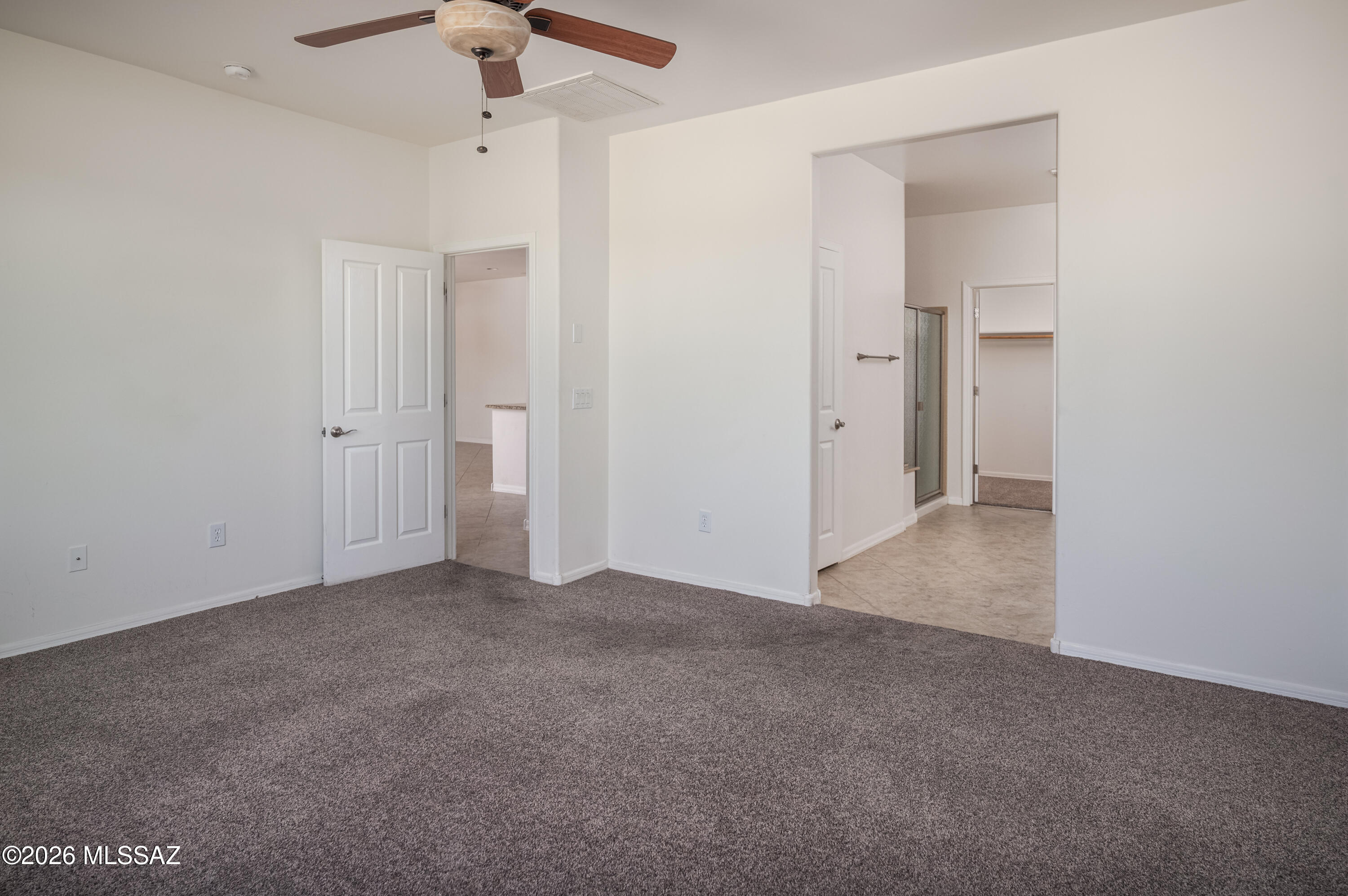 Hohokam Mesa Vistoso Town Center - Residential