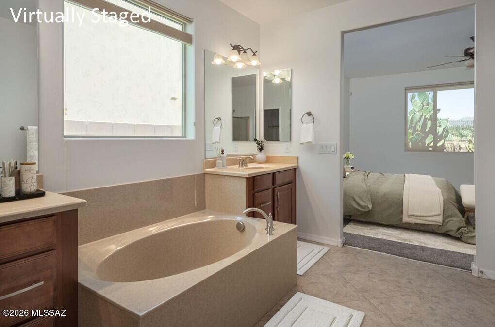 Hohokam Mesa Vistoso Town Center - Residential